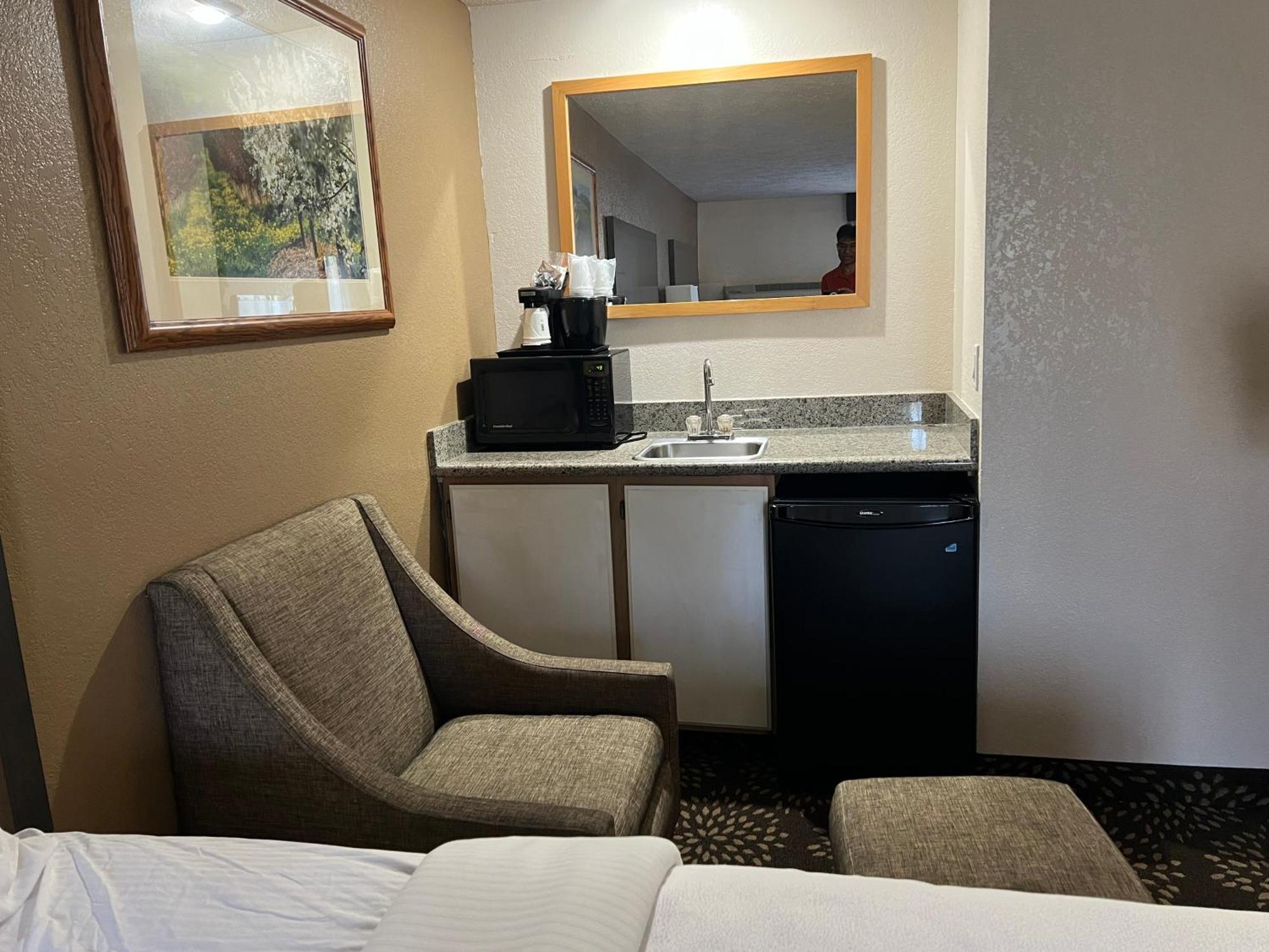 King Suite Non Smoking