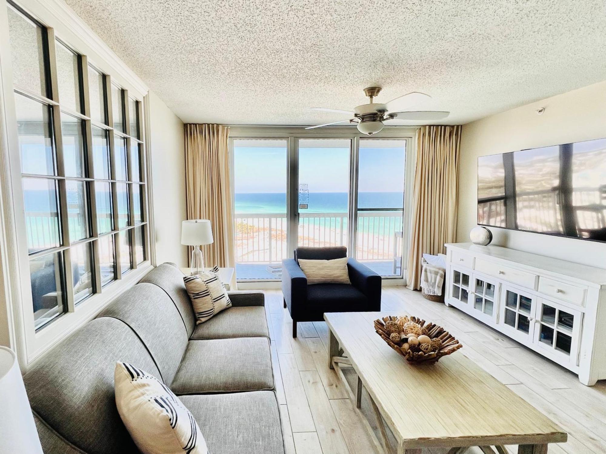 Apartment Sea View