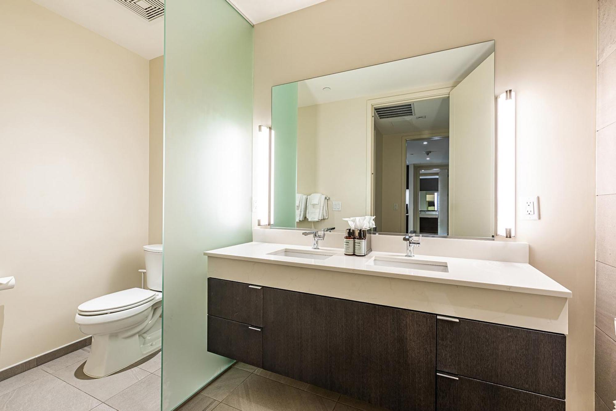 2 Bedroom Condominium #509