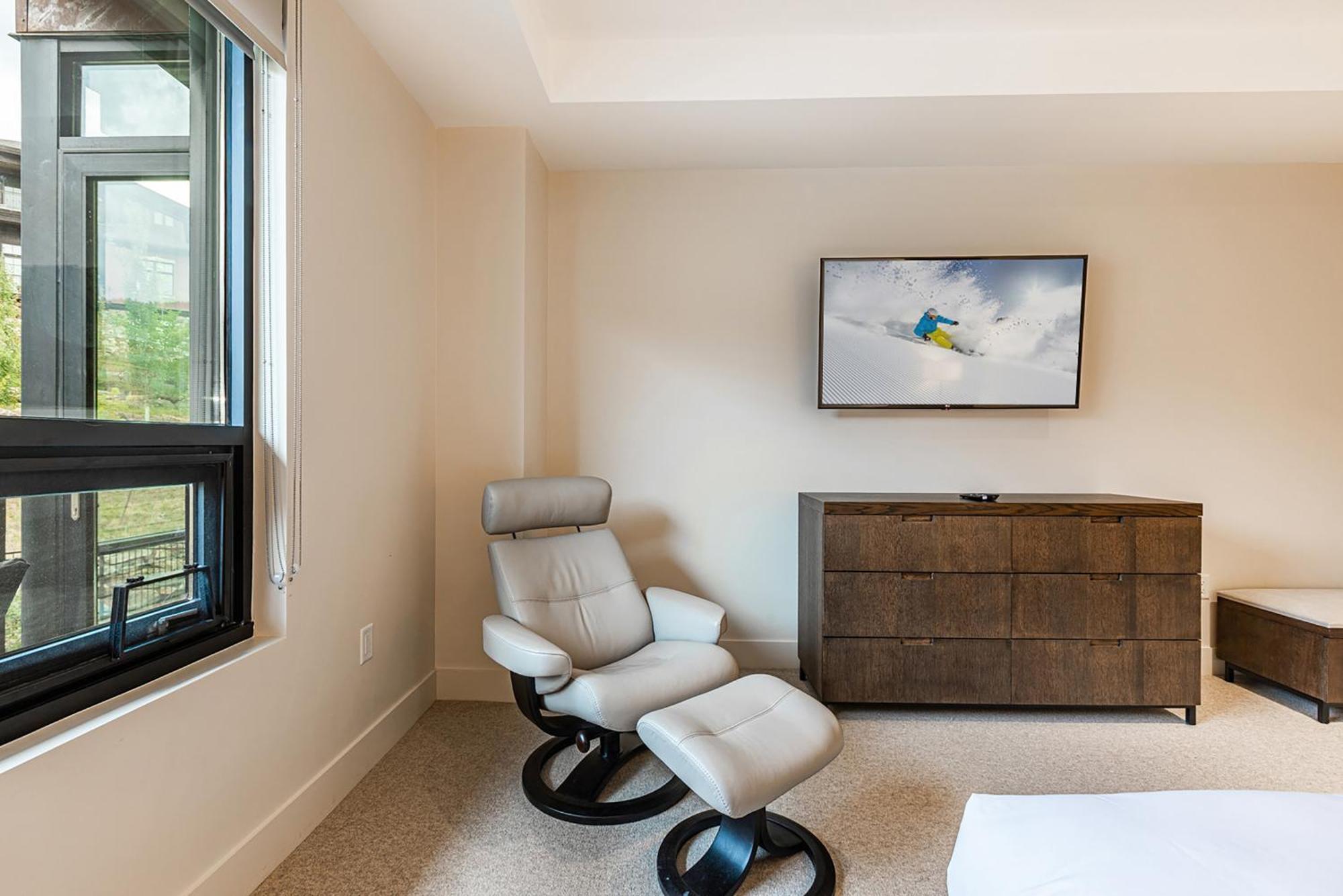 2 Bedroom Condominium #509