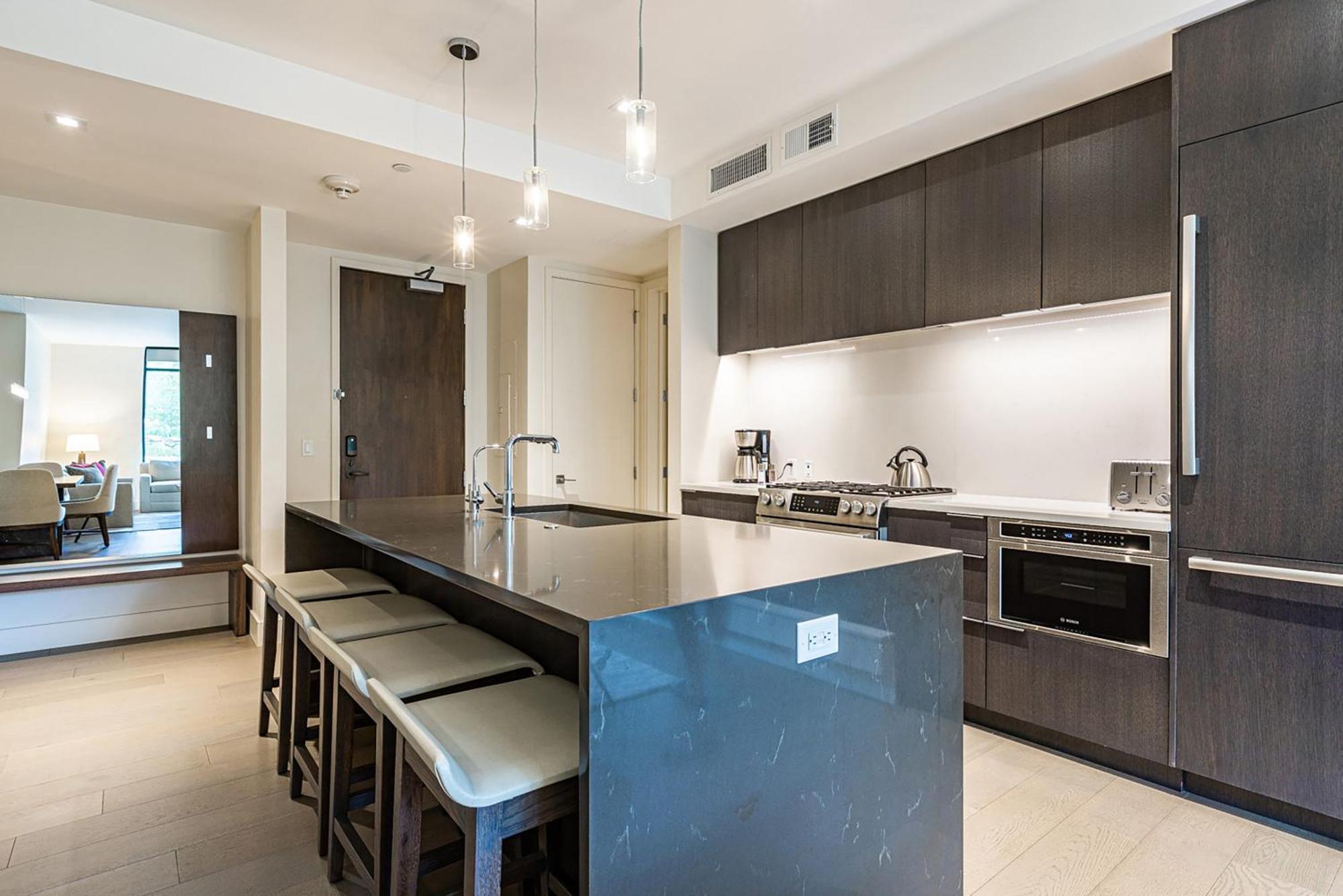 2 Bedroom Condominium #509