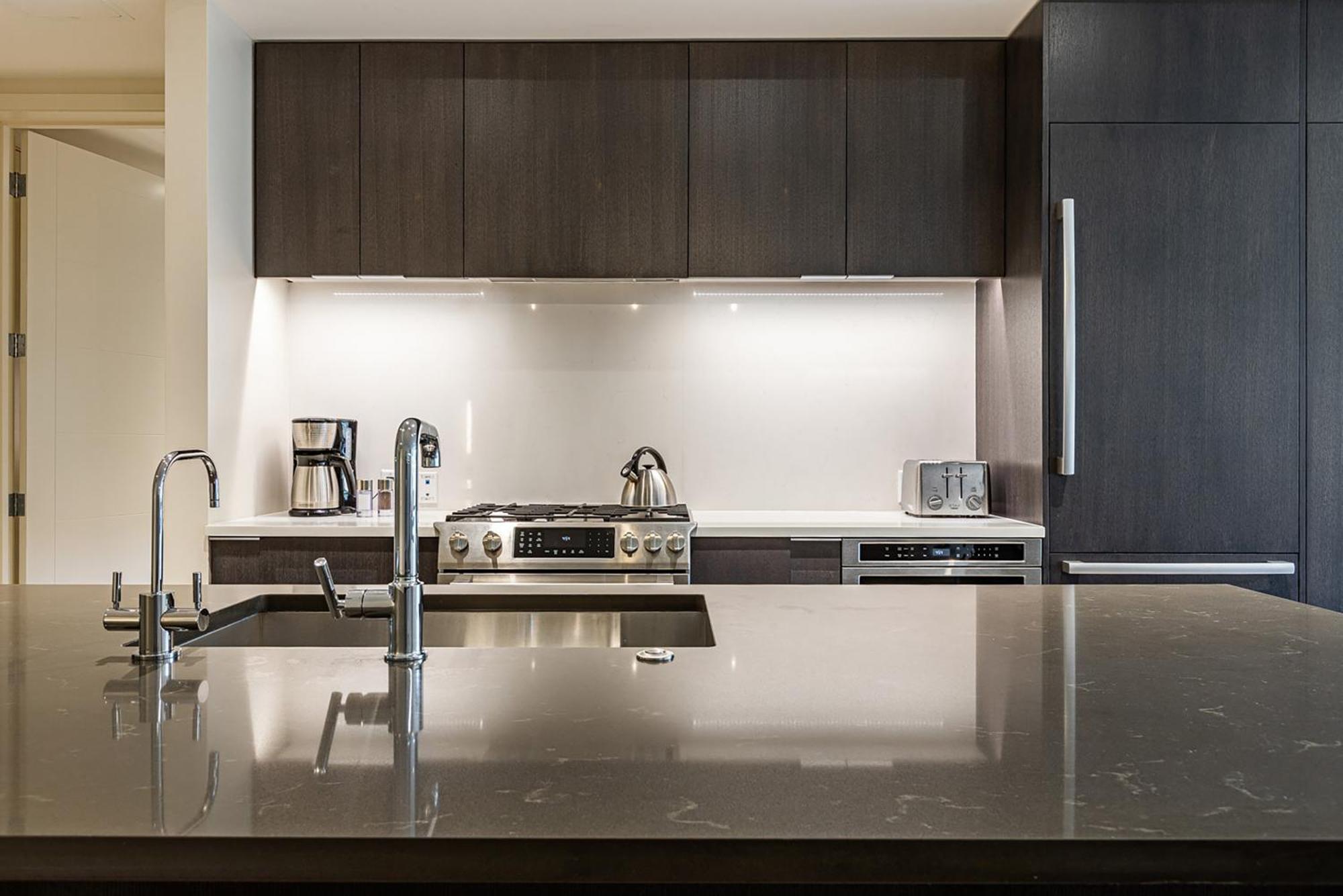 2 Bedroom Condominium #509