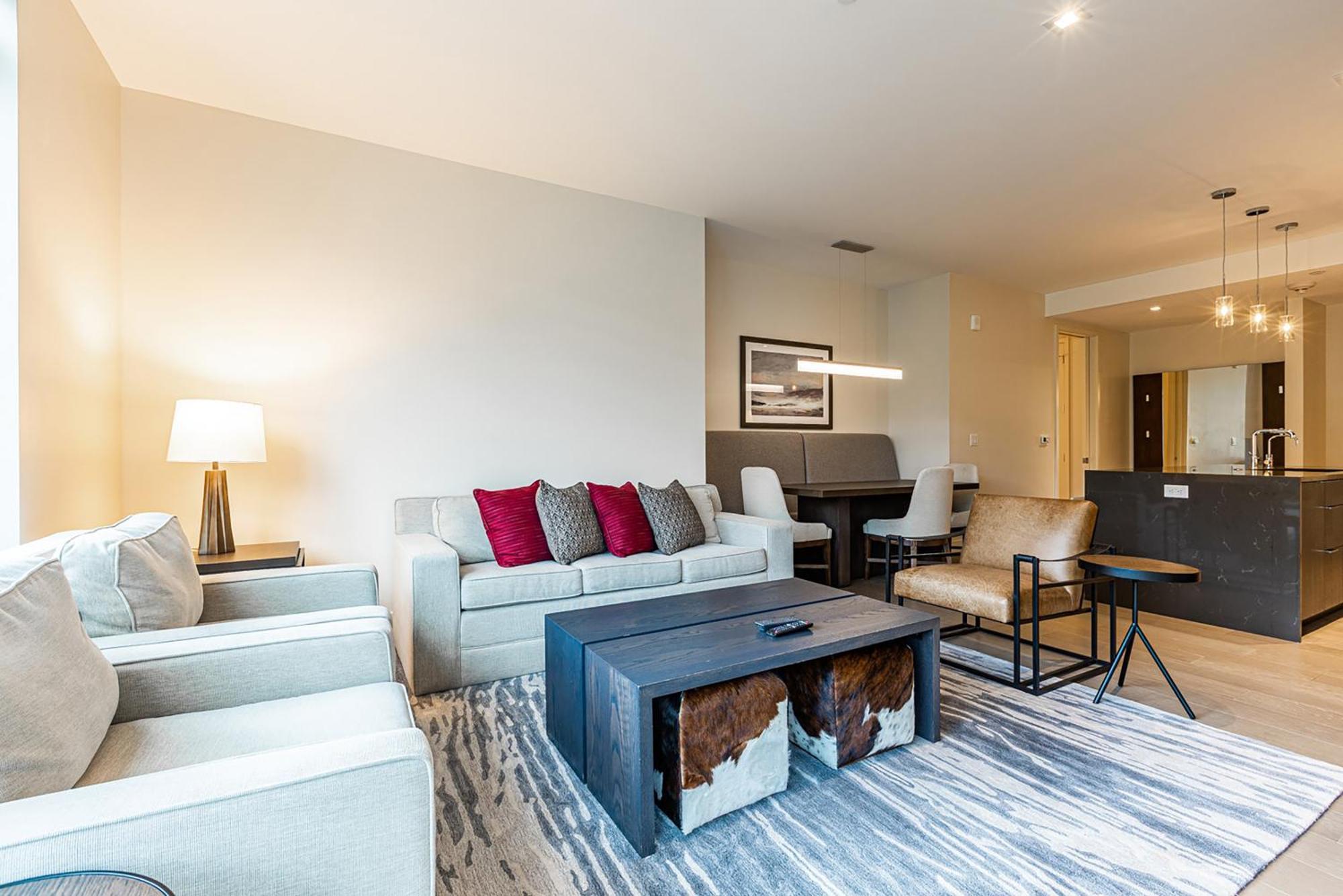 2 Bedroom Condominium #509