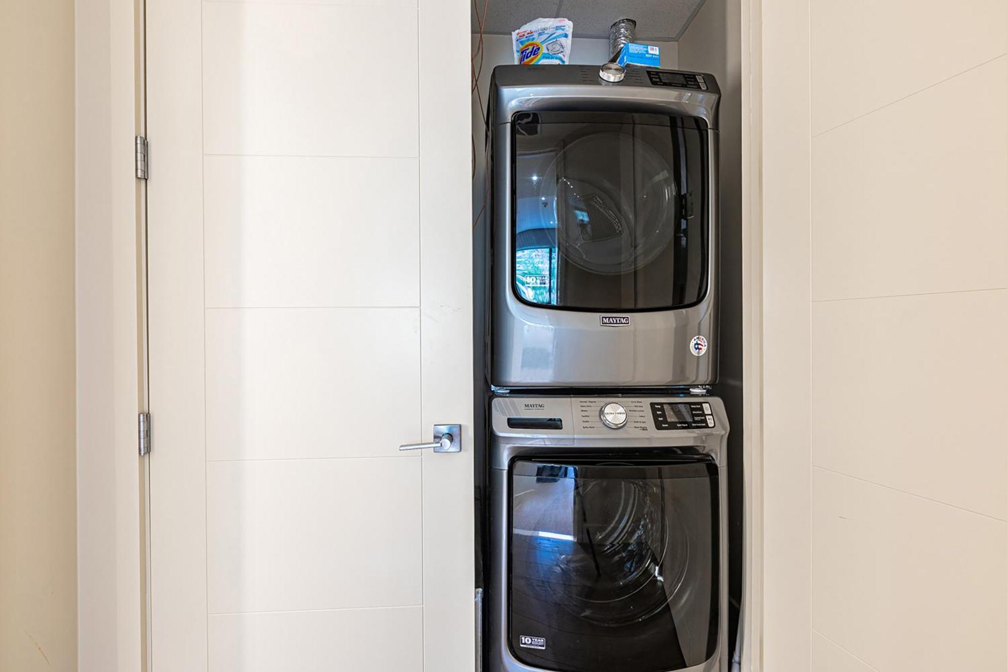 2 Bedroom Condominium #509