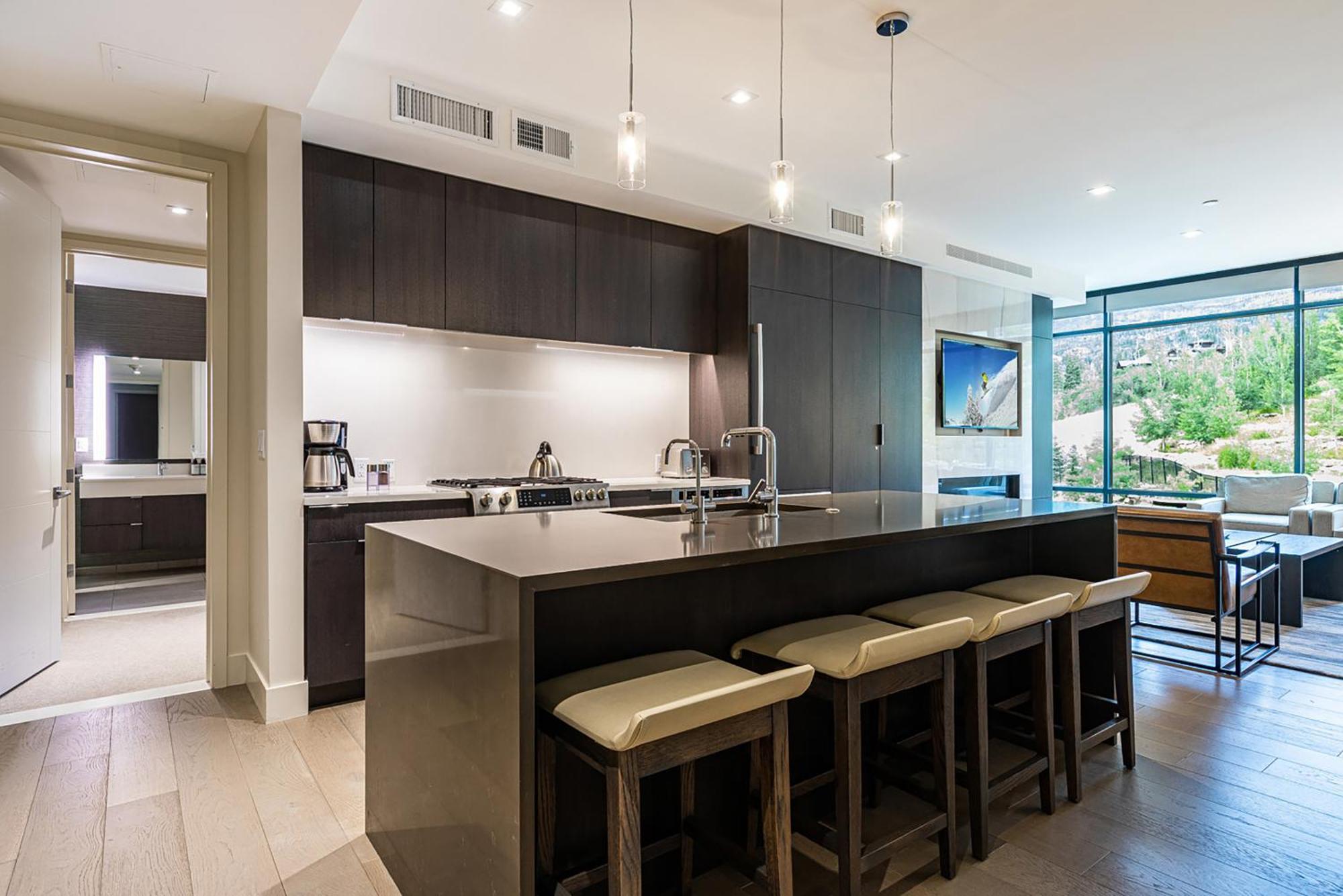 2 Bedroom Condominium #509