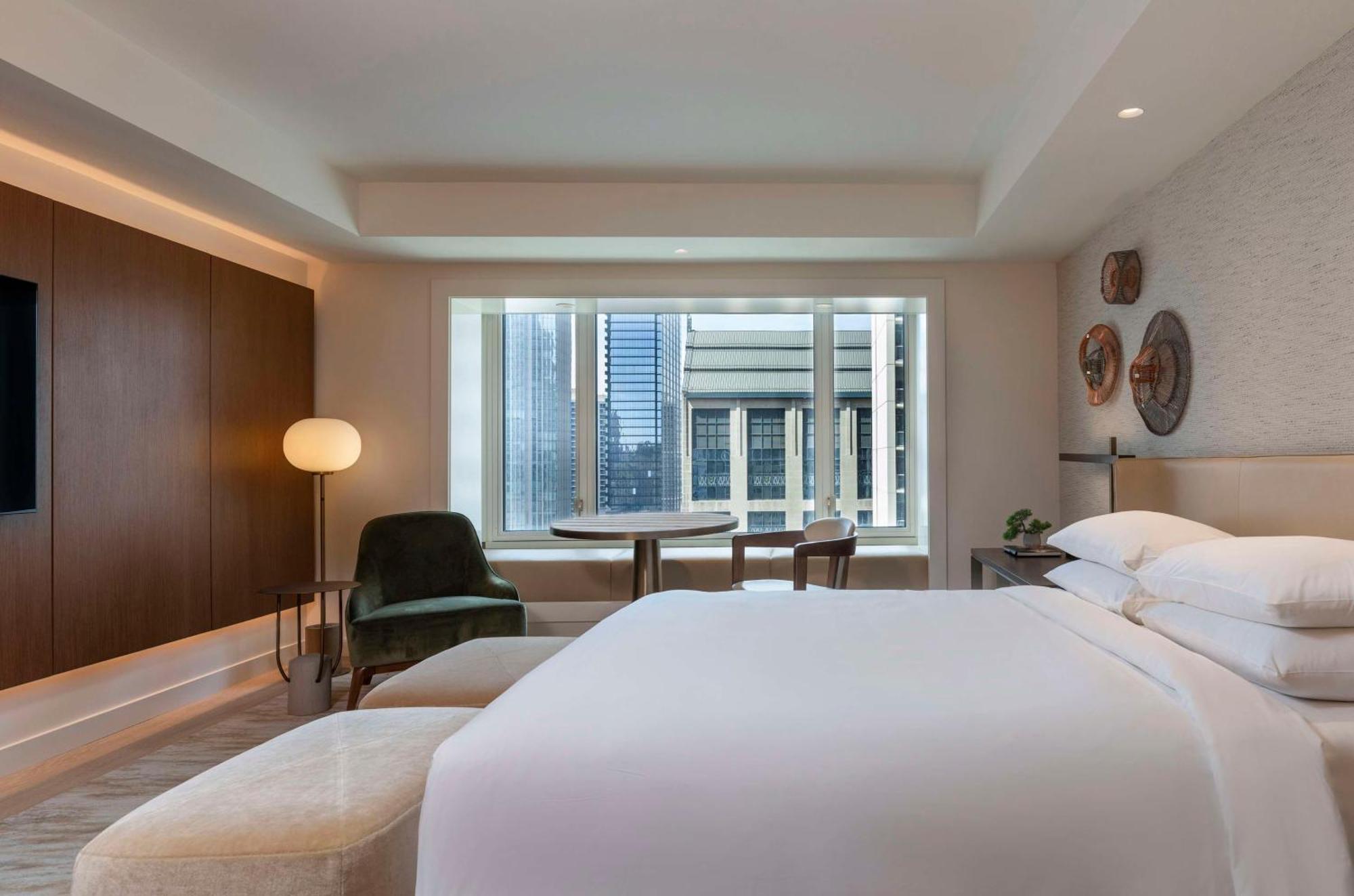 King Room