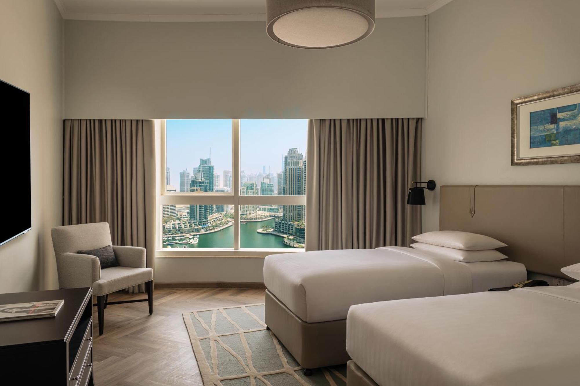 Renovated, 2 Bedroom Marina View, 2 Bedroom Suite, Marina view