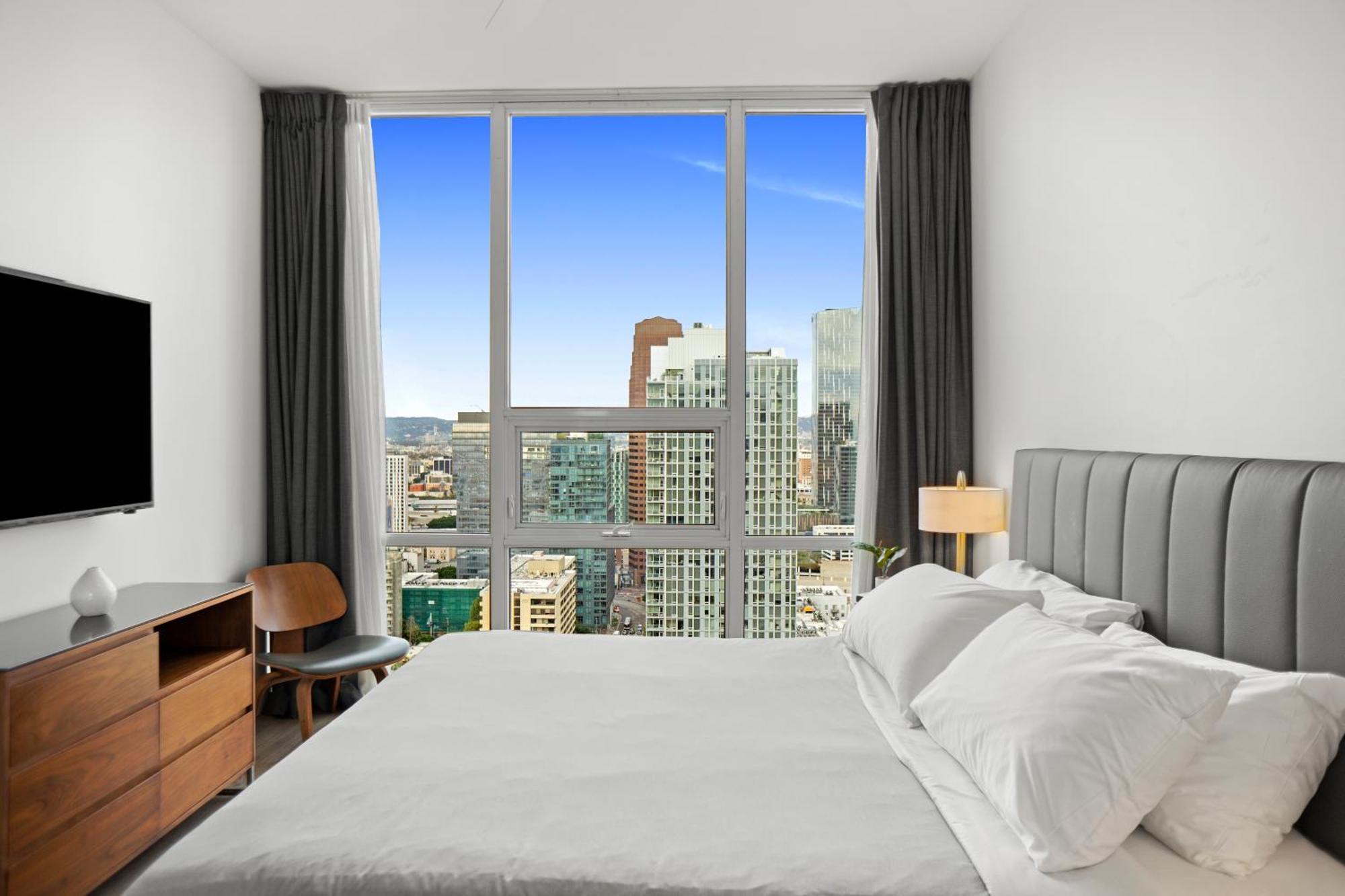 Two Bedroom Sky Suite