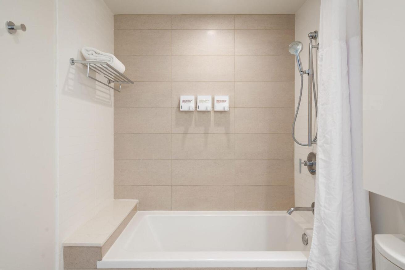 Three Bedroom Sky Suite