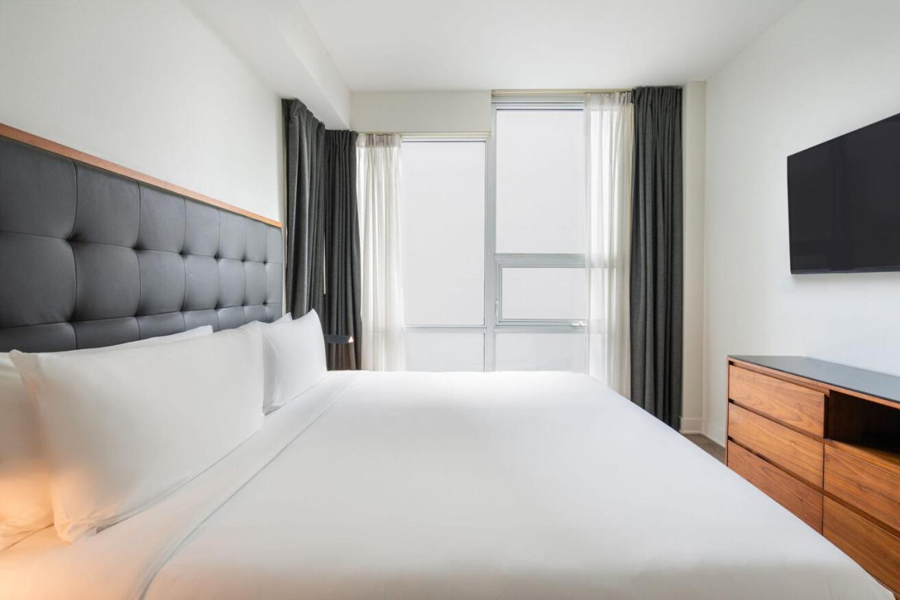 Two Bedroom Sky Suite