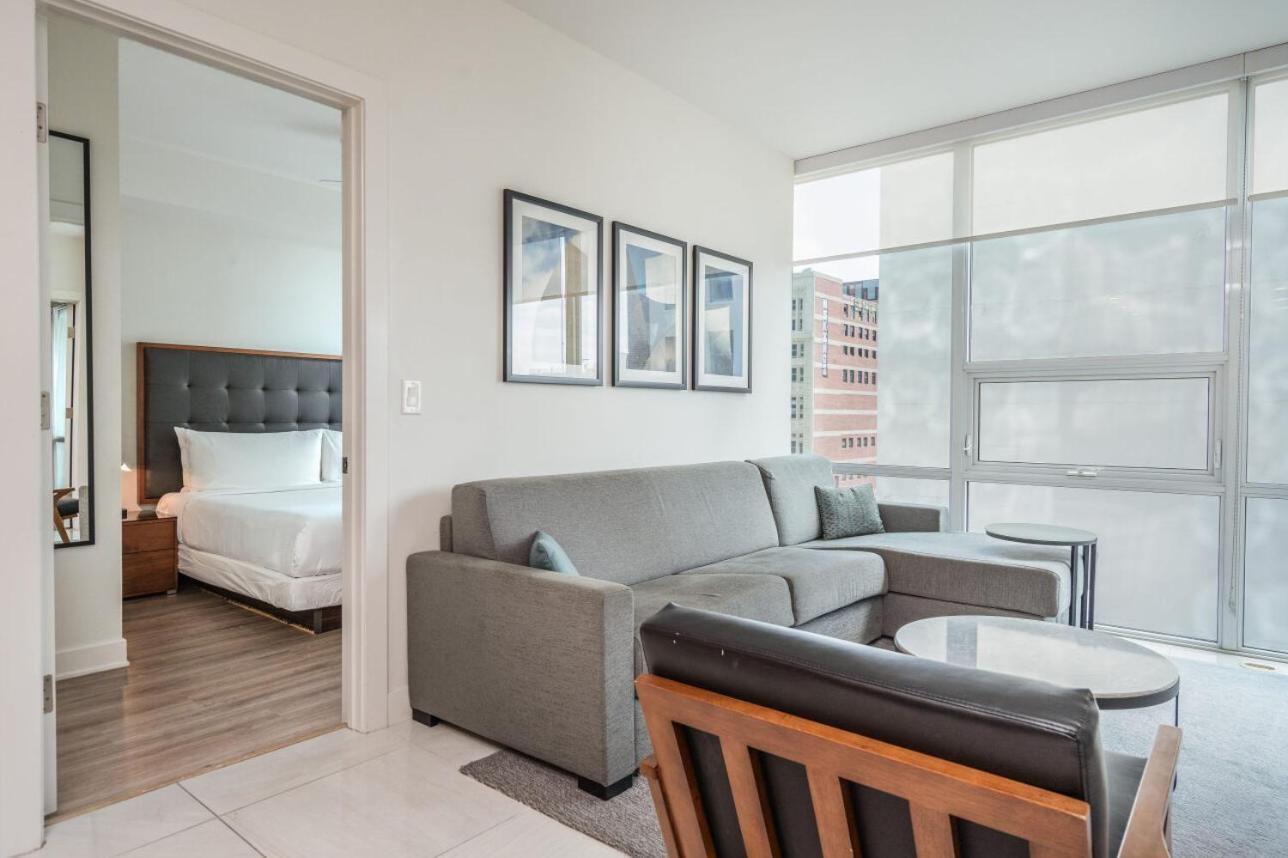 Two Bedroom Sky Suite