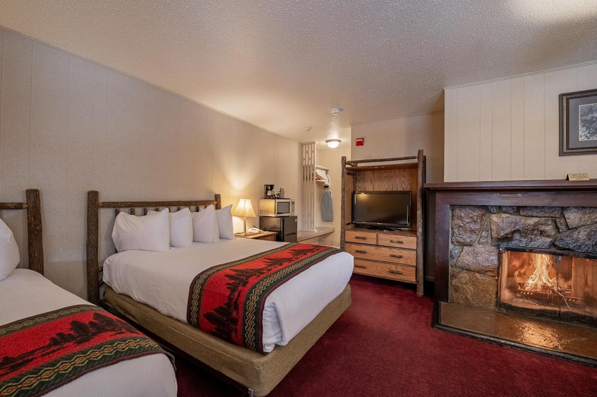 Classic Triple Room