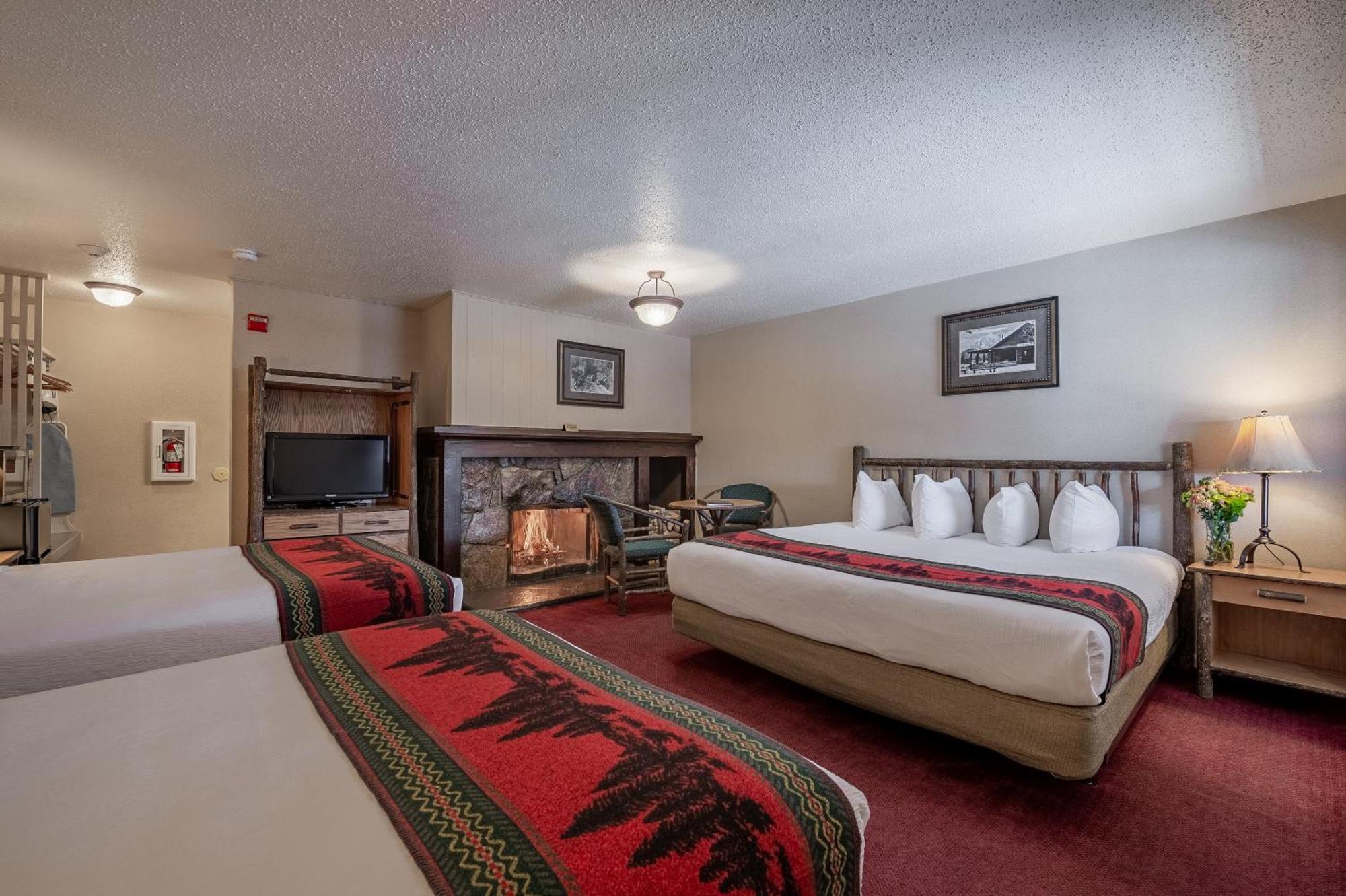 Classic Triple Room