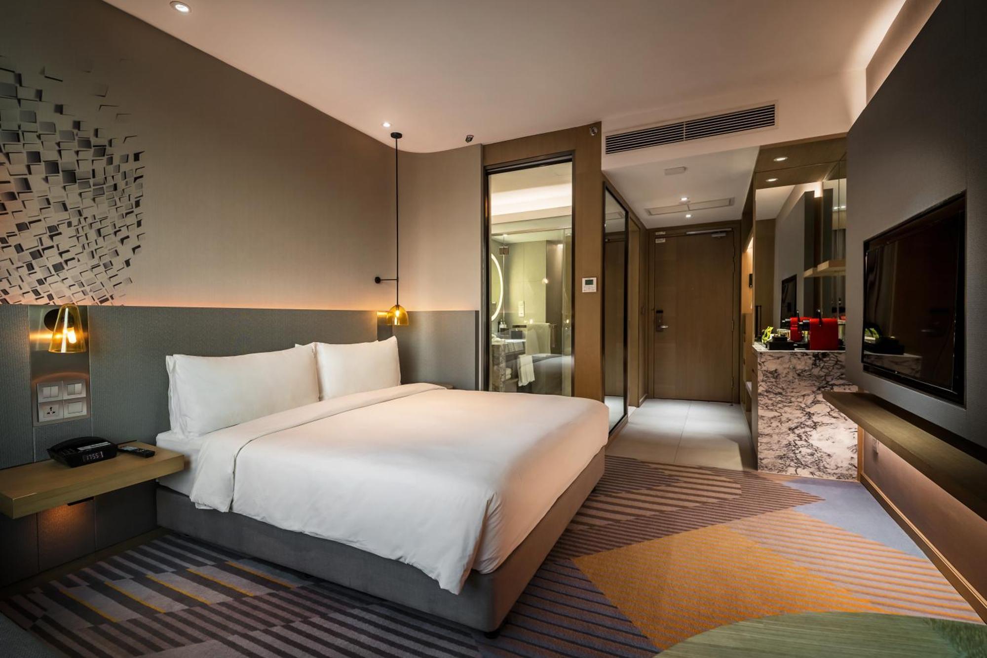 Premium King Room Sea View