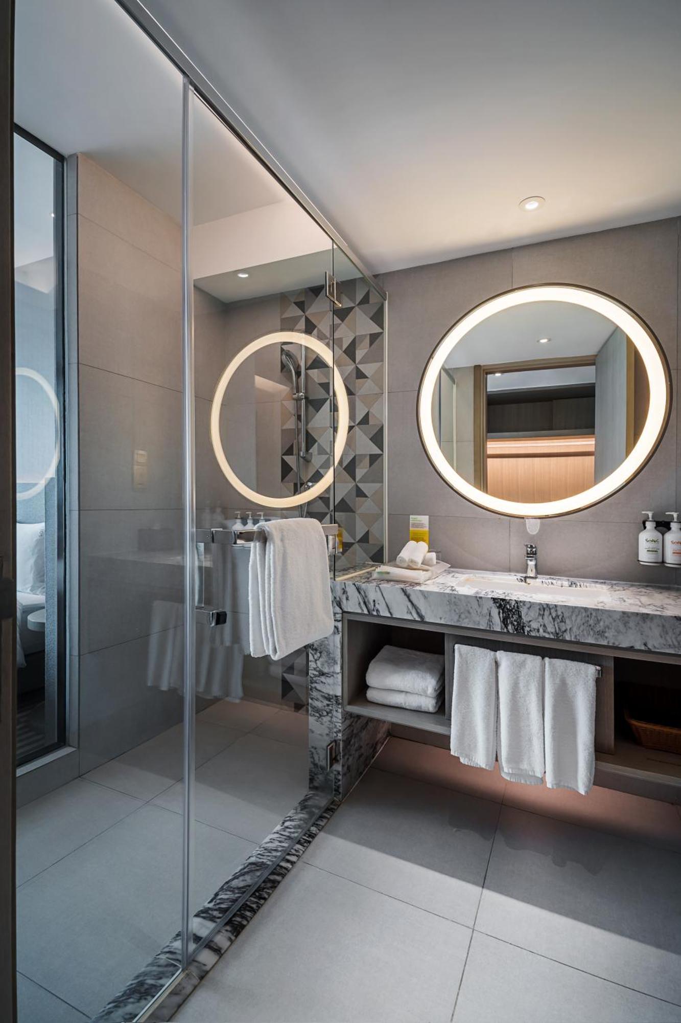 Premium King Room Sea View