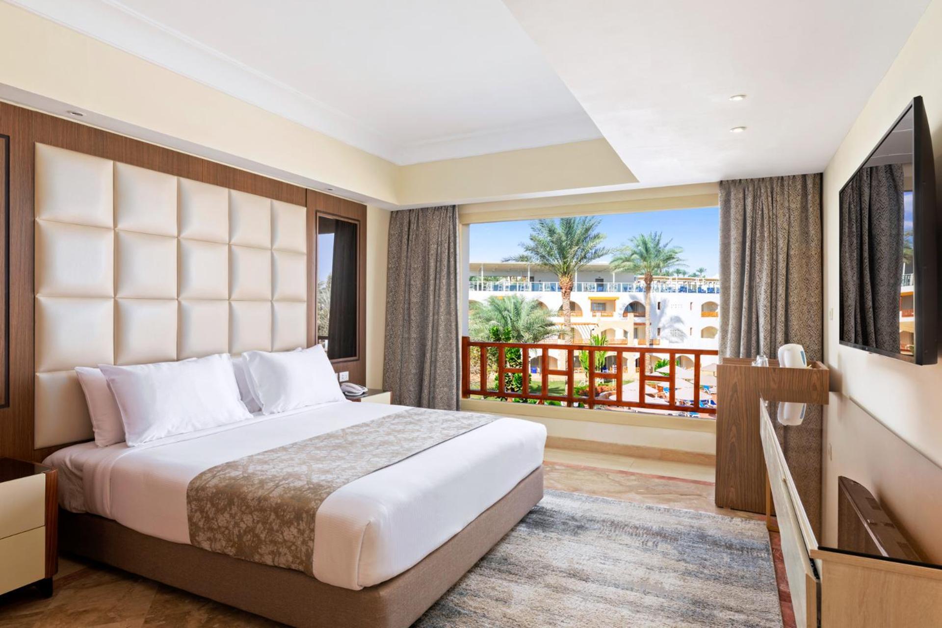 Apartament typu Suite
