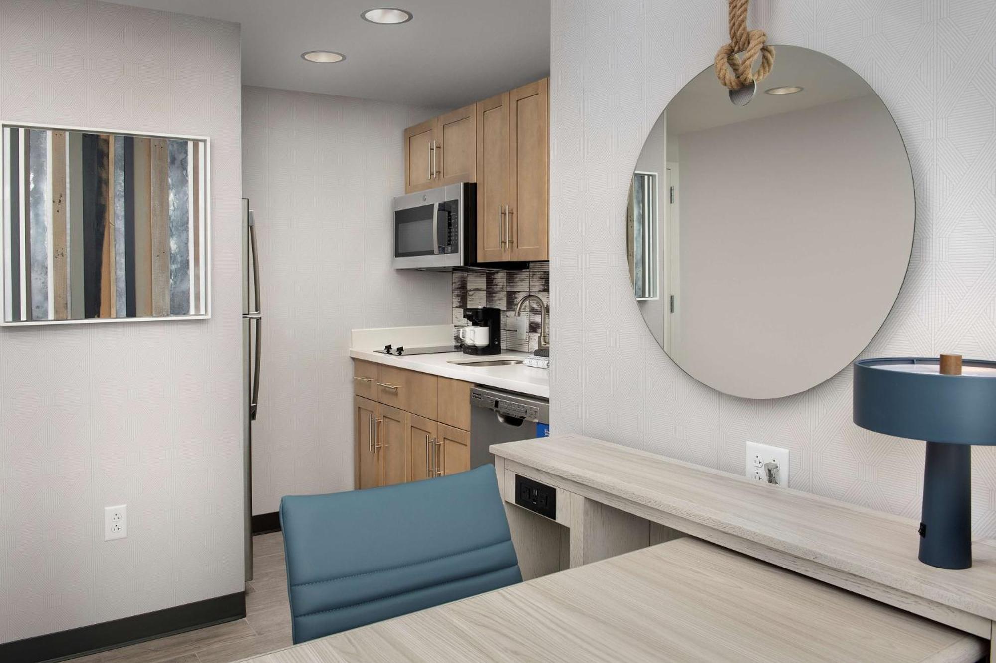 Studio Suite Two Queen Beds