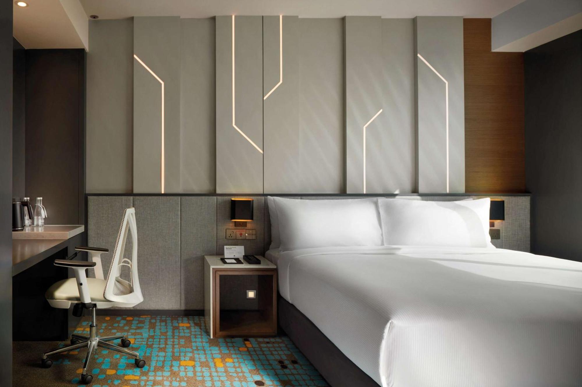 King Room Mobility Accessible