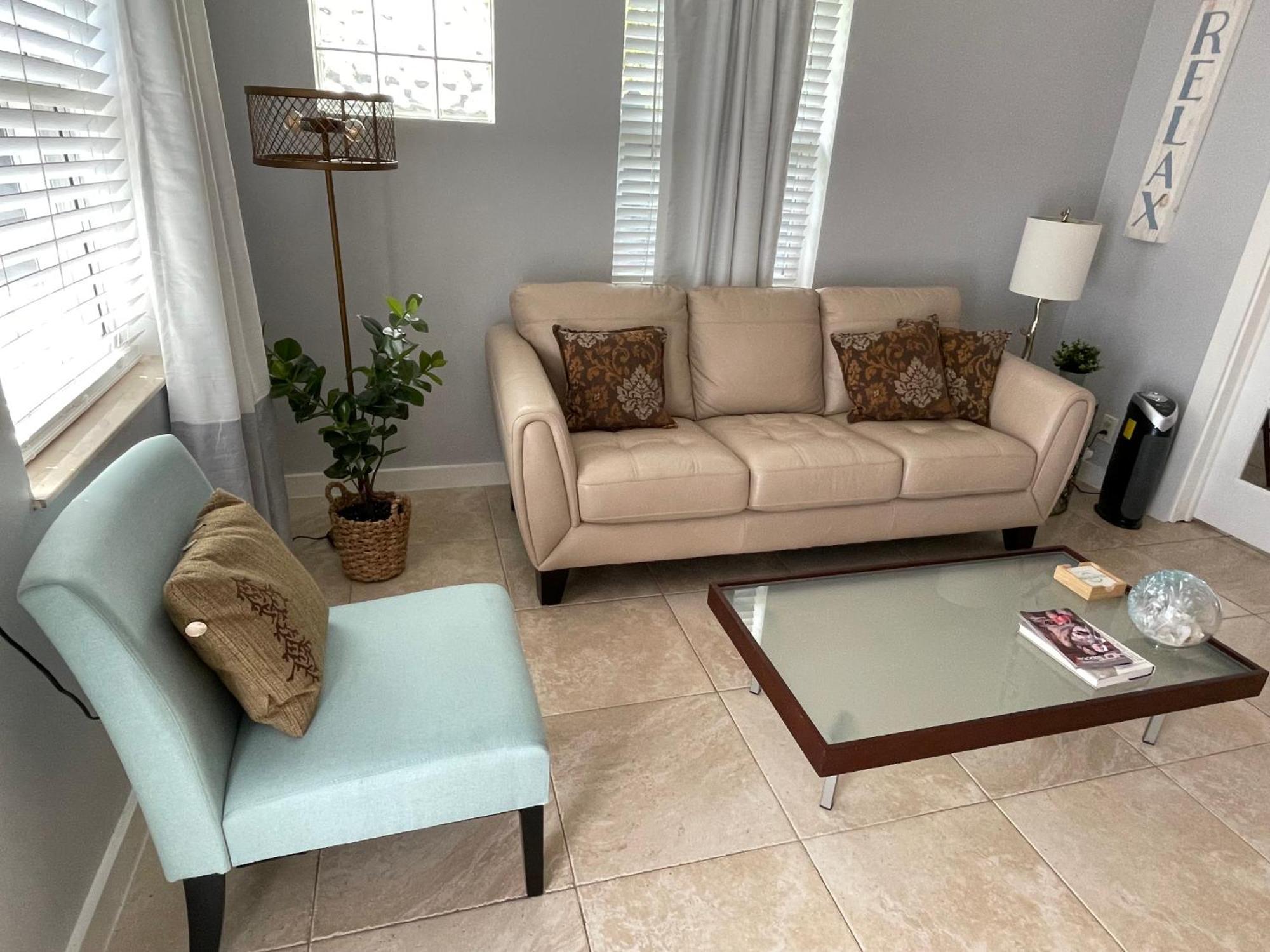 Queen Suite