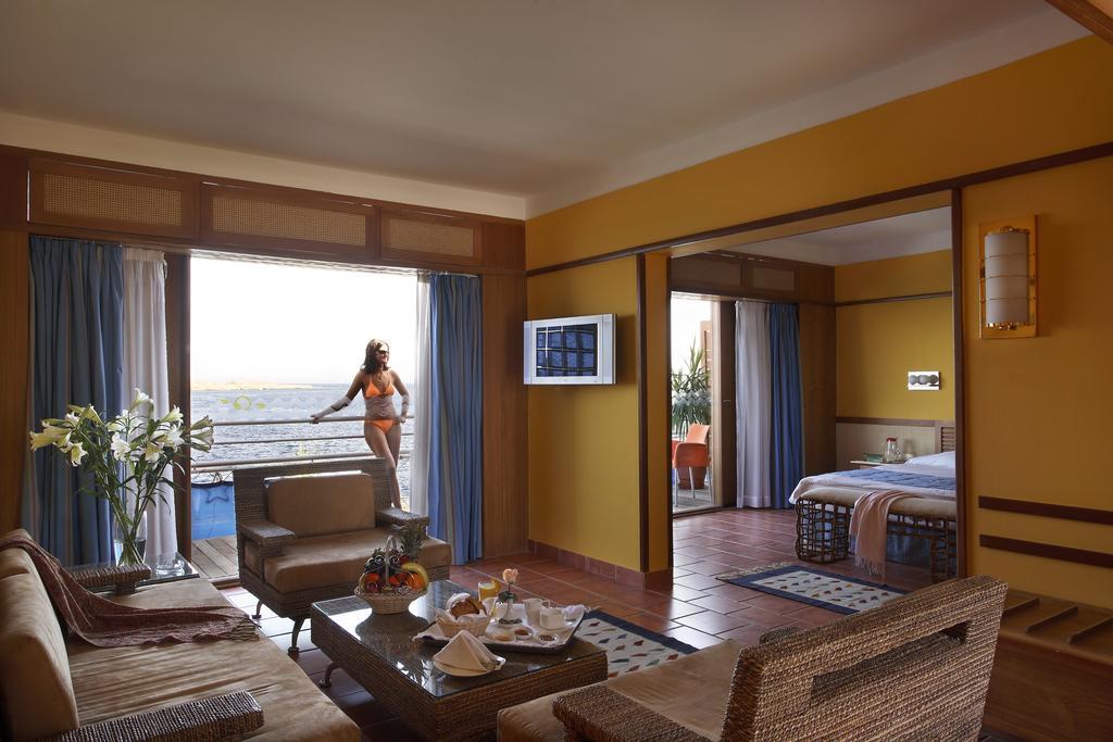 Apartament typu Junior Suite
