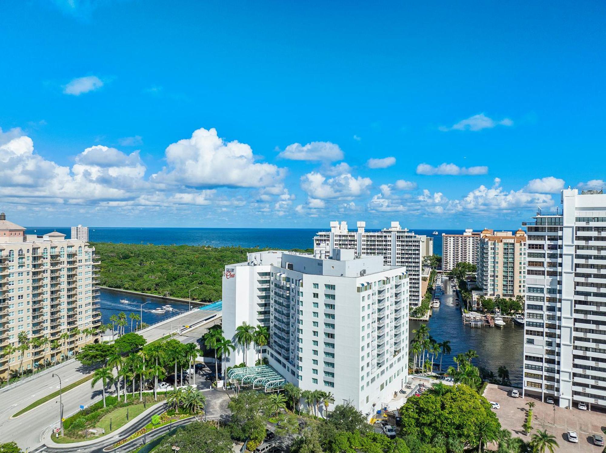 Apartment Sea View