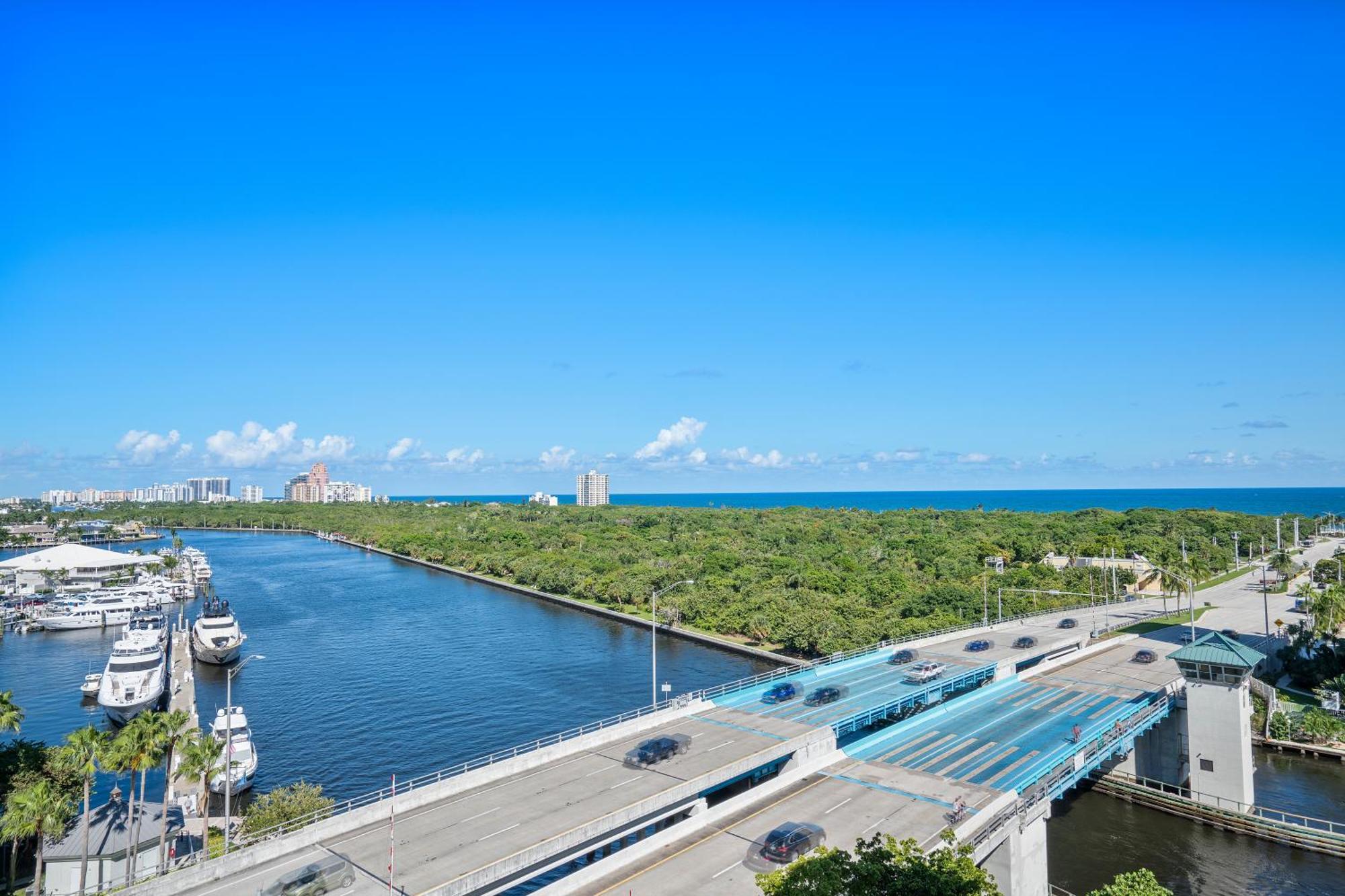 Apartment Sea View