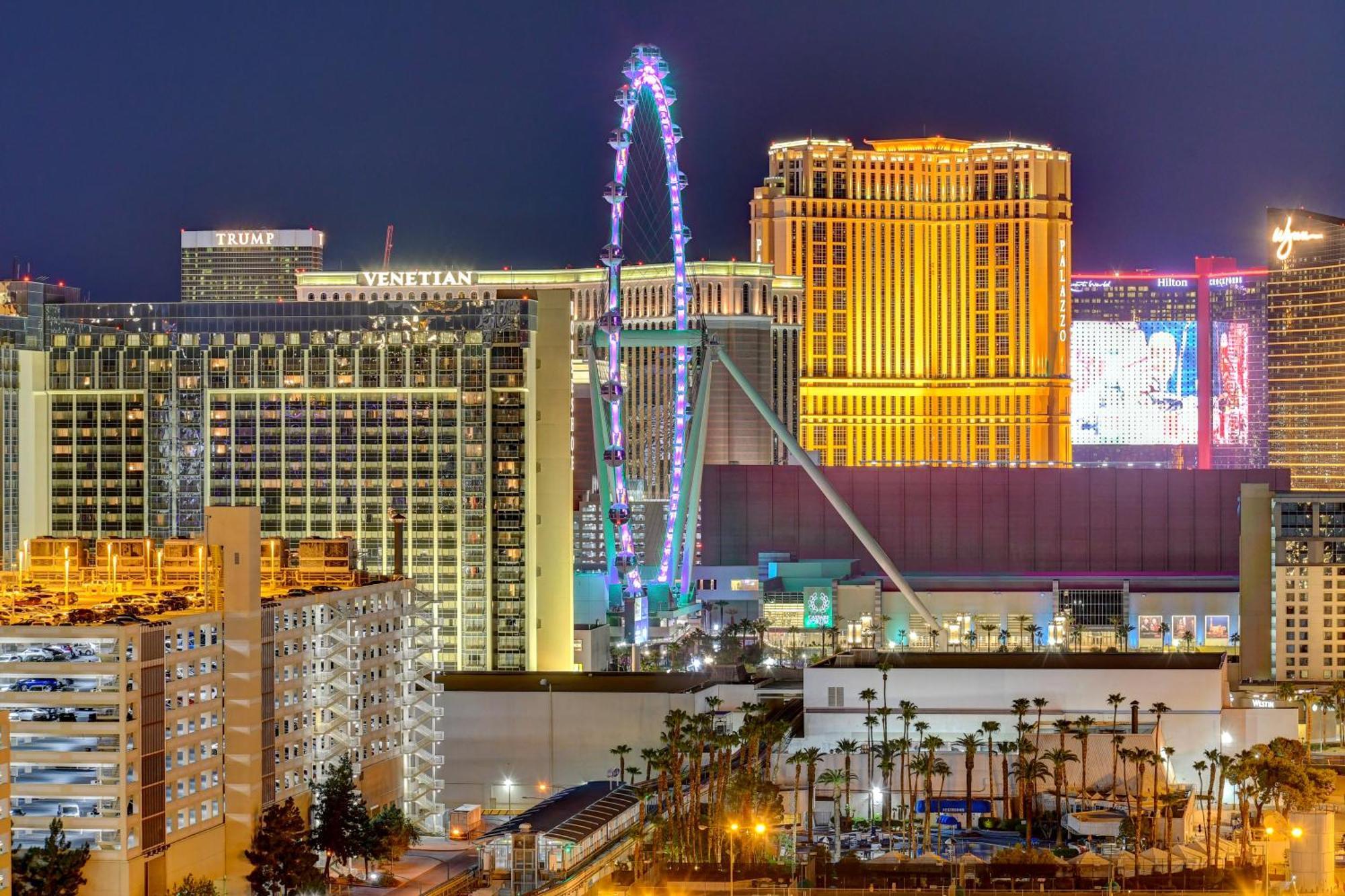 2 Queen Suite City View