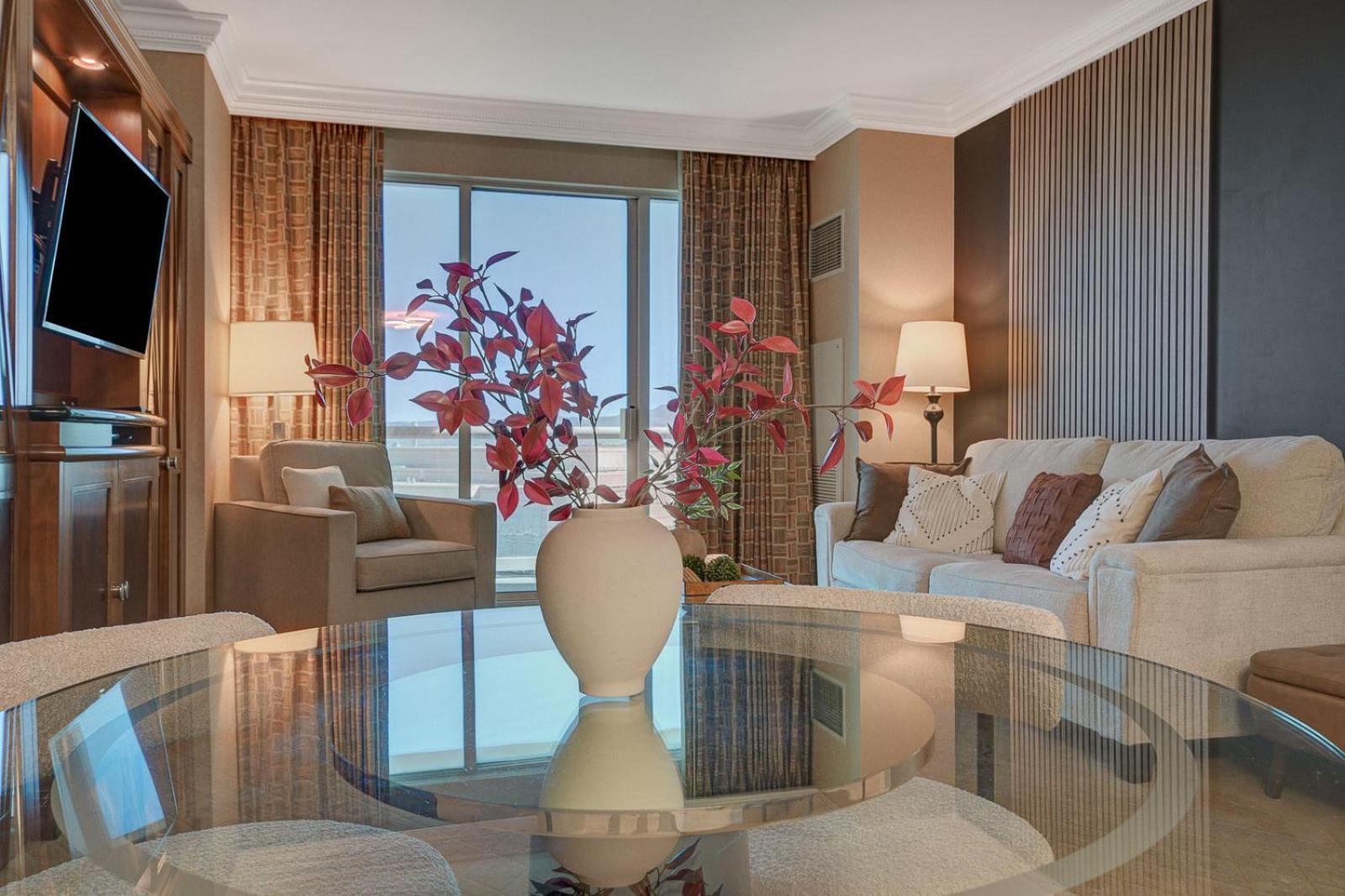One-Bedroom Suite