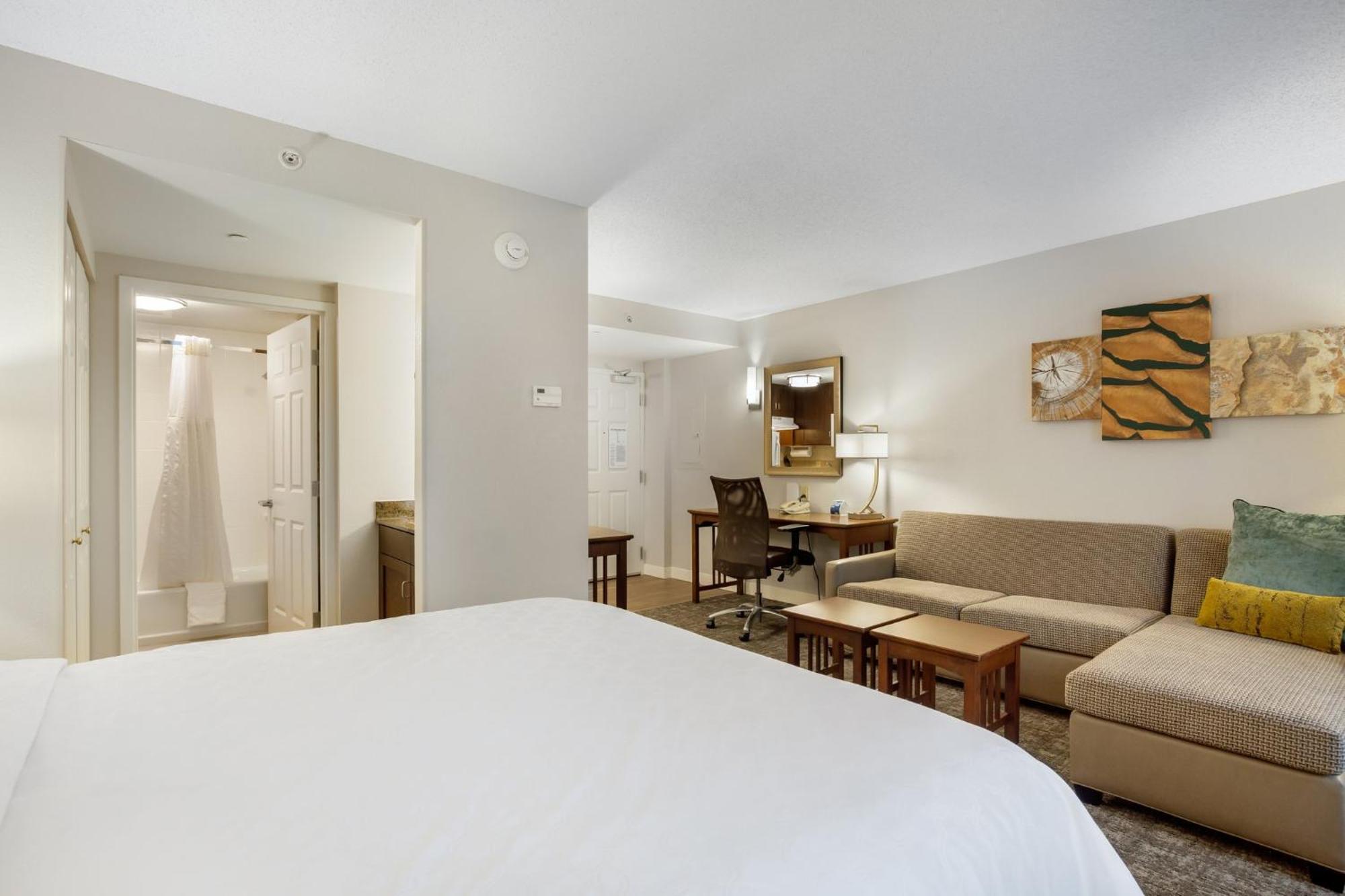 Studio typu Suite