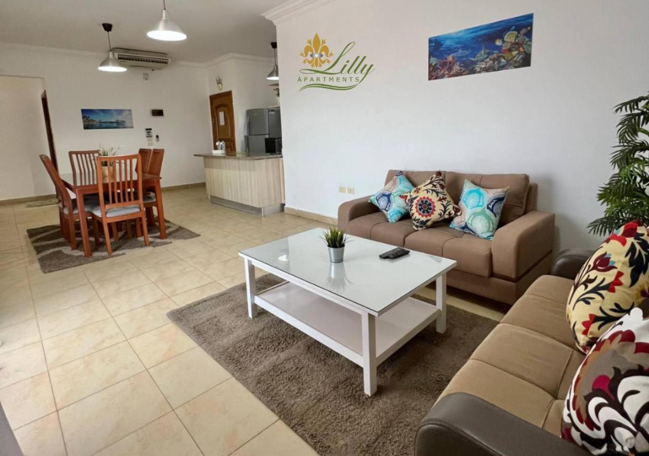 Apartament rodzinny z 2 sypialniami