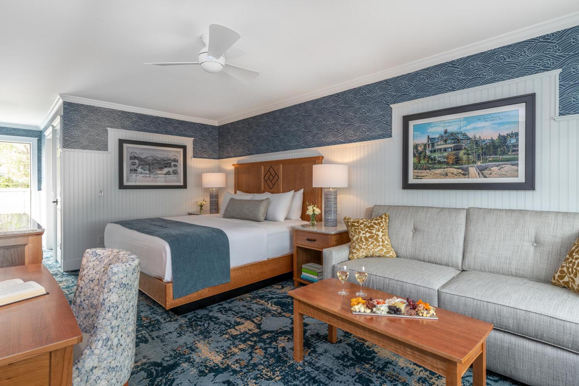 King Room