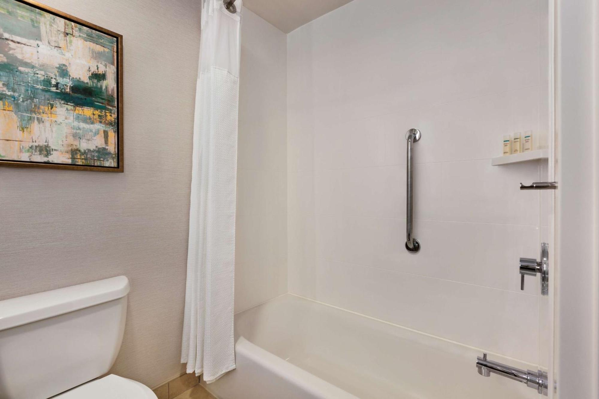 Premium Queen Room Two Queen Beds