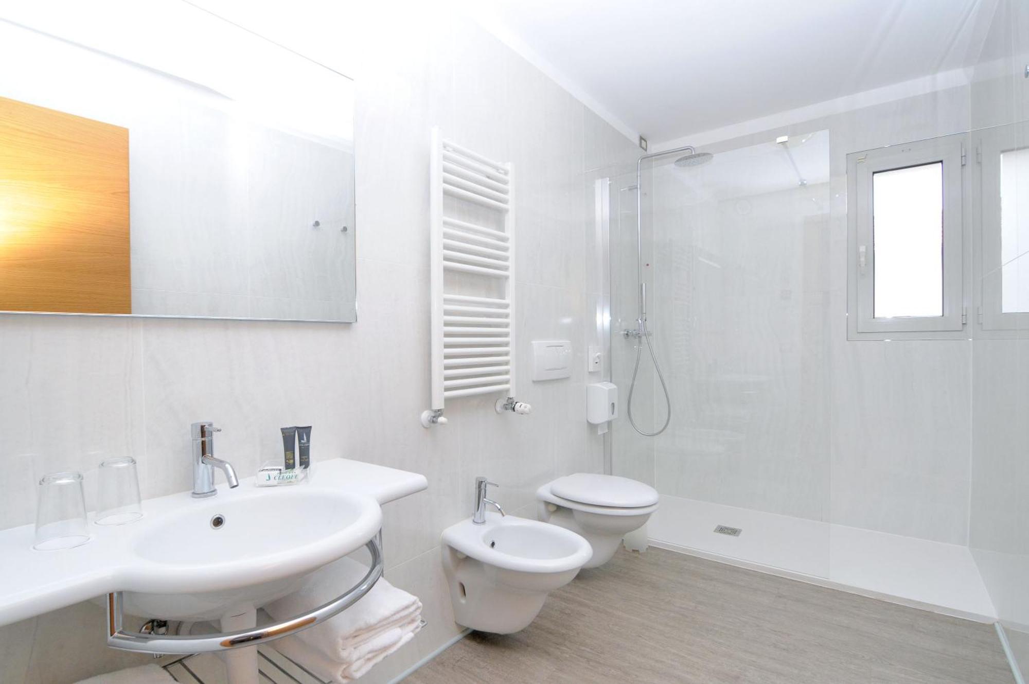 Apartament typu Deluxe Junior Suite