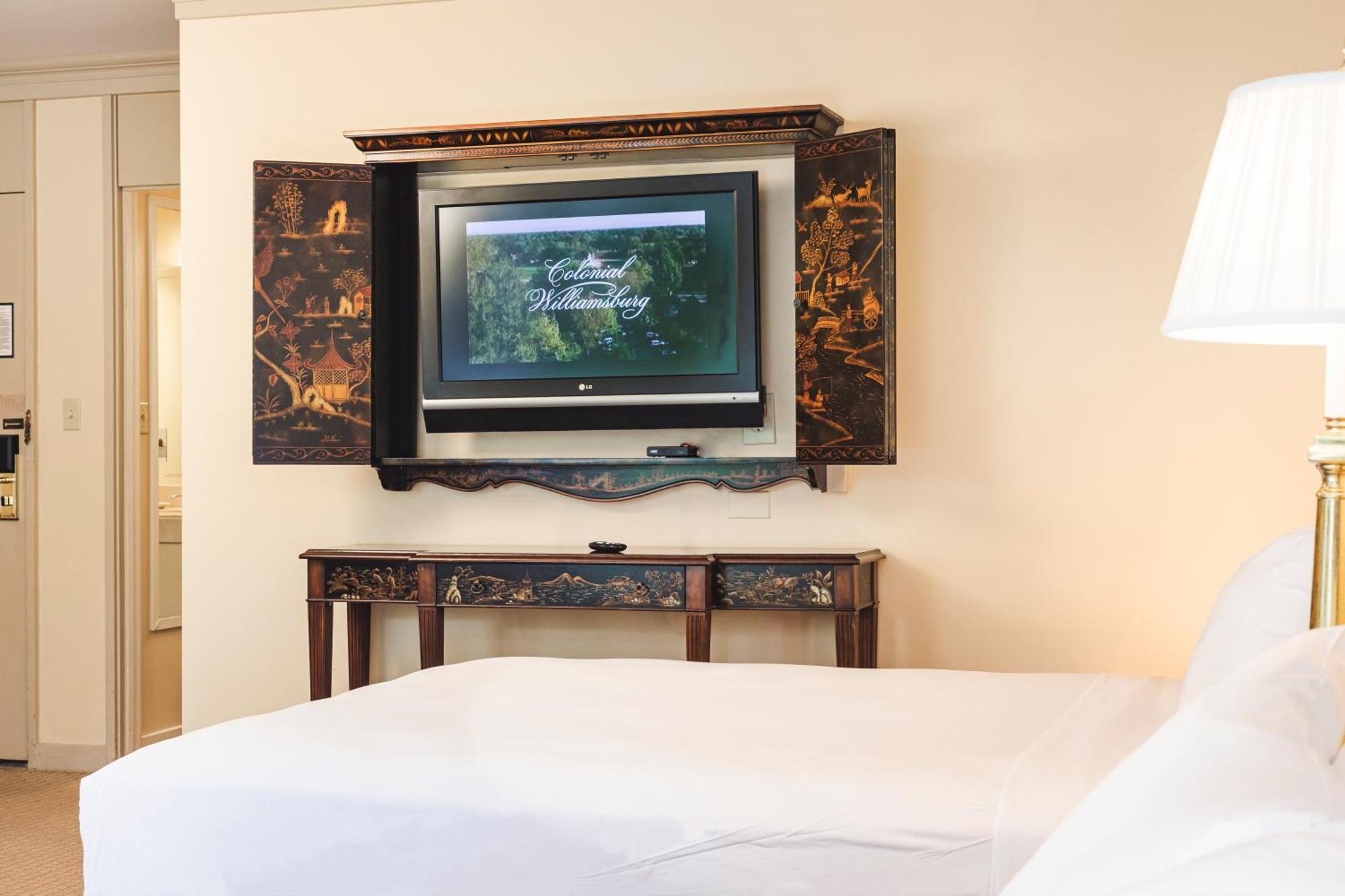 King Room Balcony
