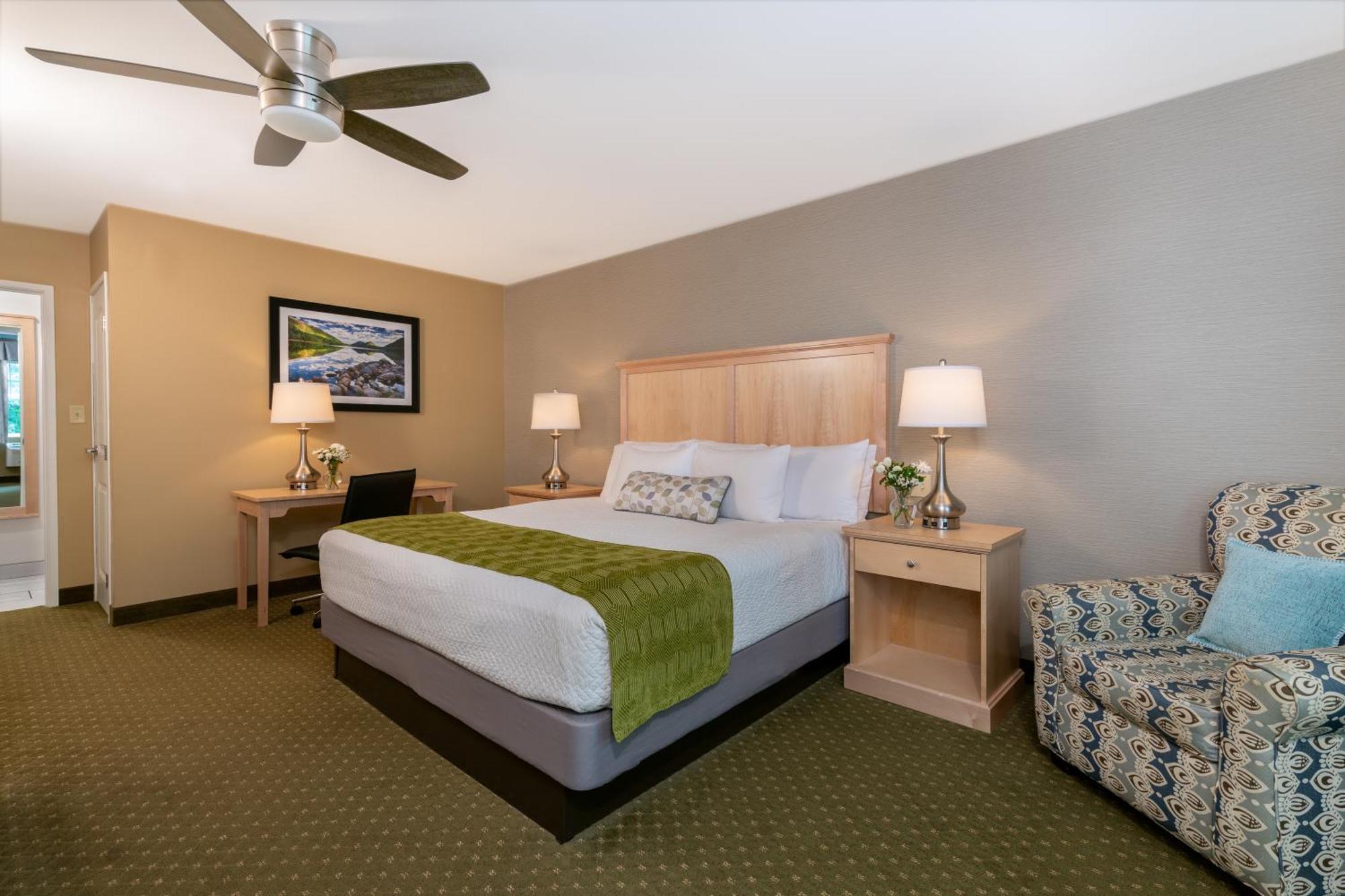 King Room