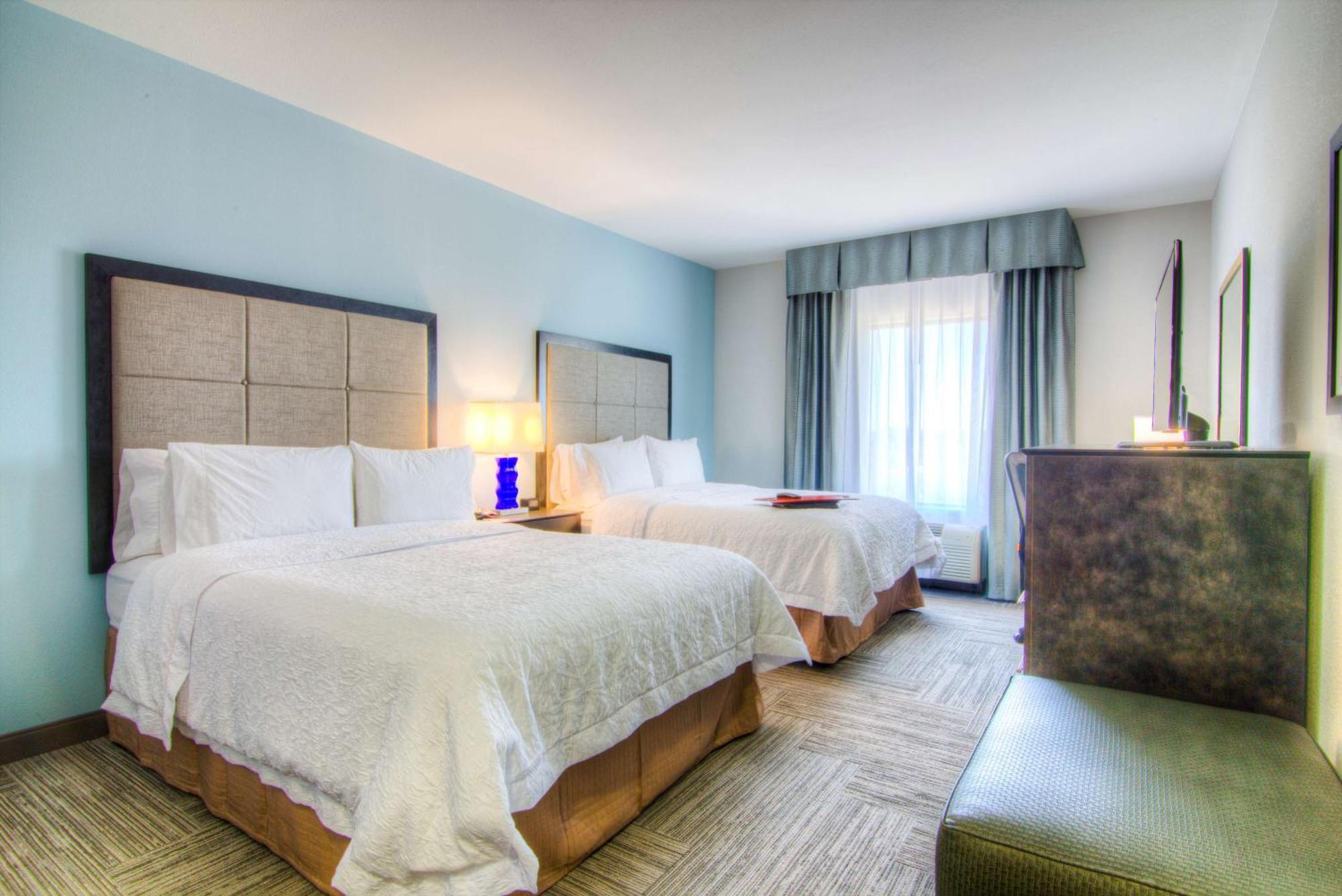 Queen Room Two Queen Beds