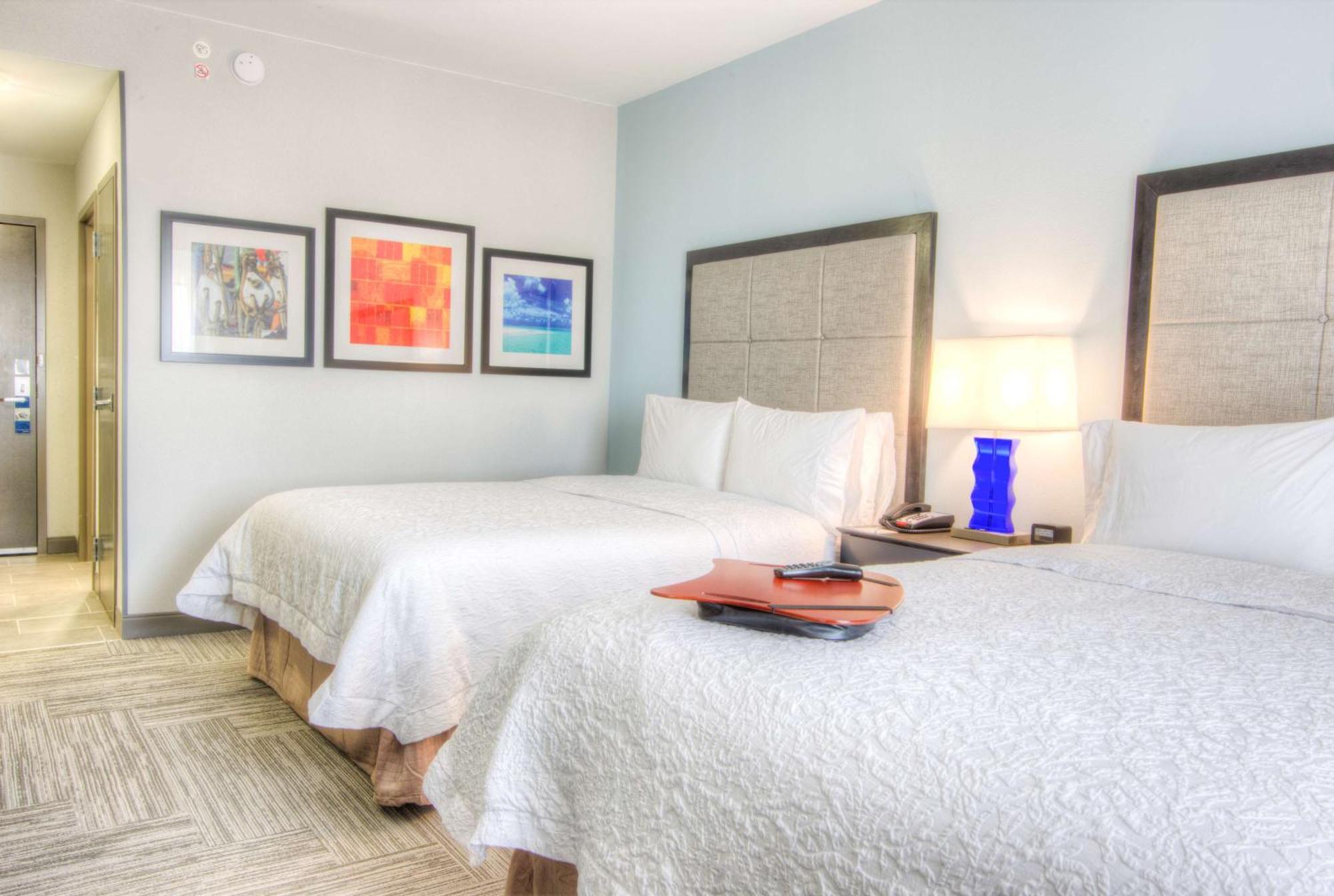 Queen Room Two Queen Beds