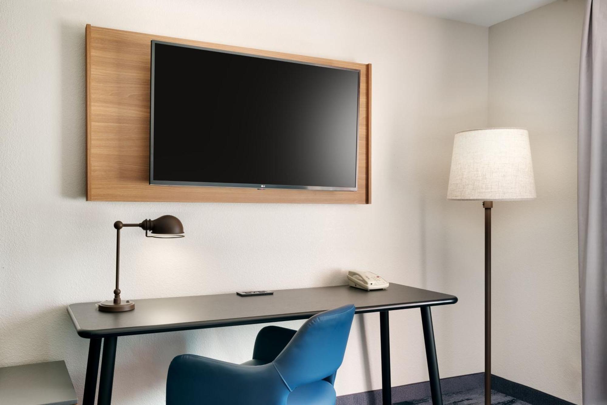 King Room Hearing Accessible