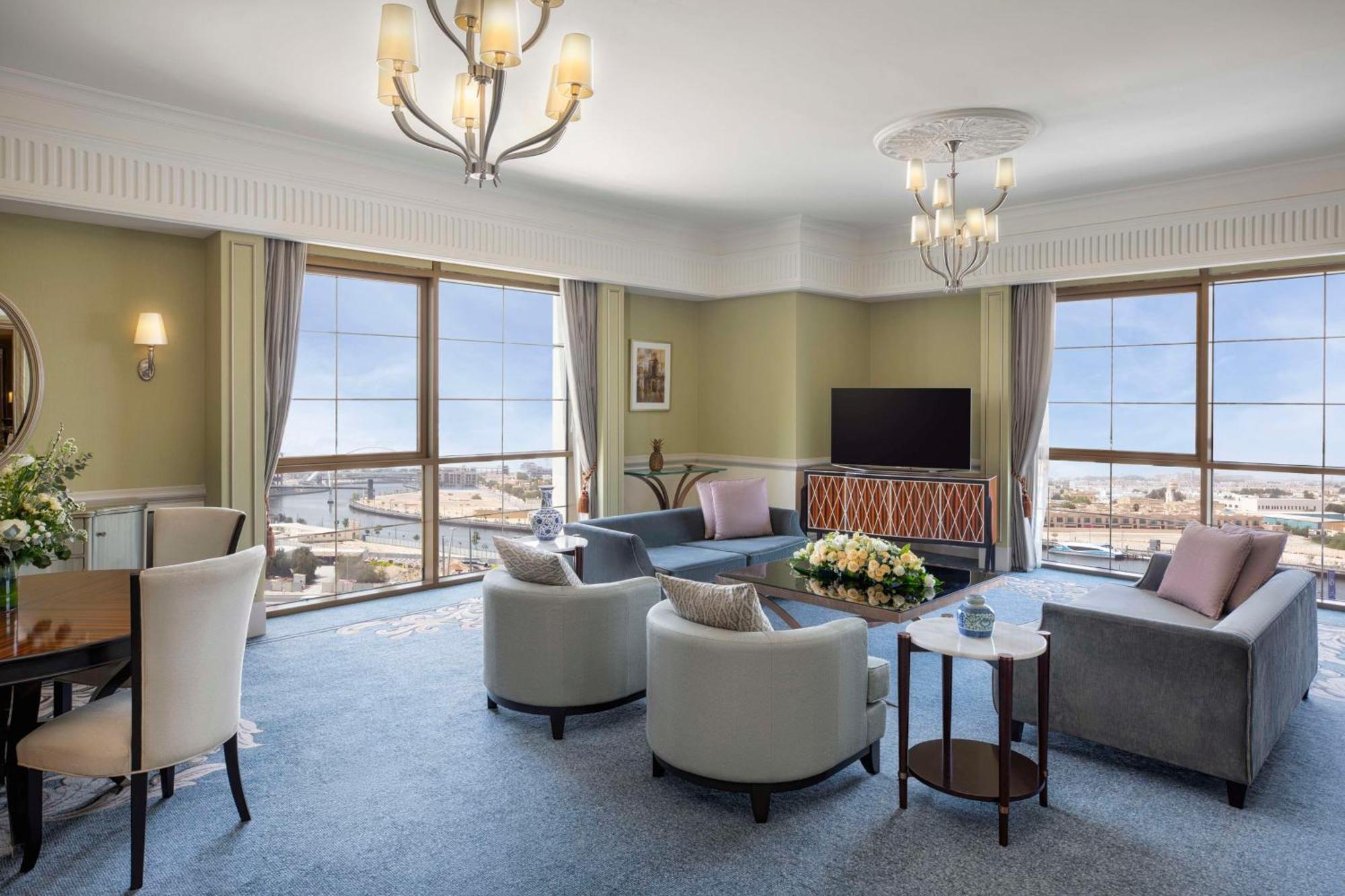 Apartament Księżnej