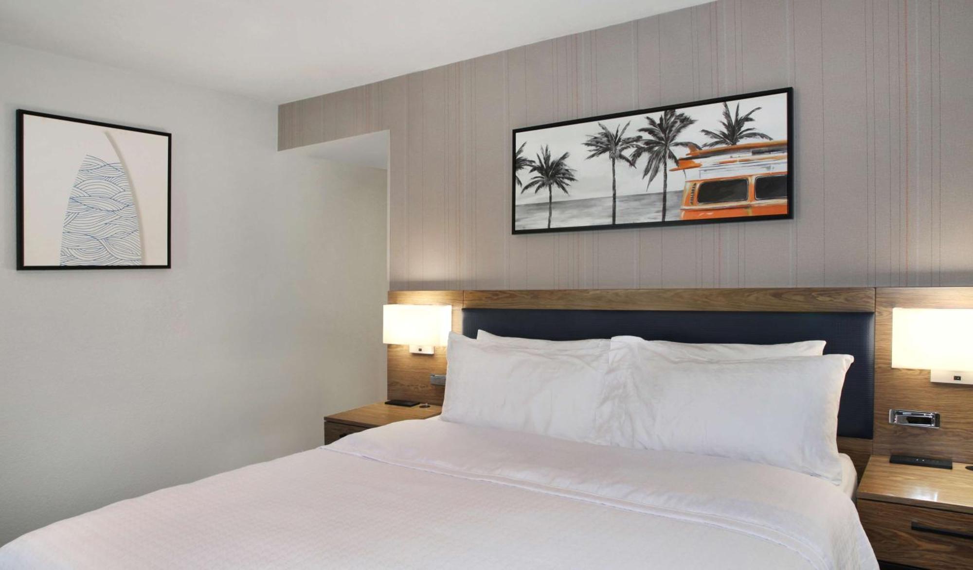 Two-Bedroom Suite Non-Smoking