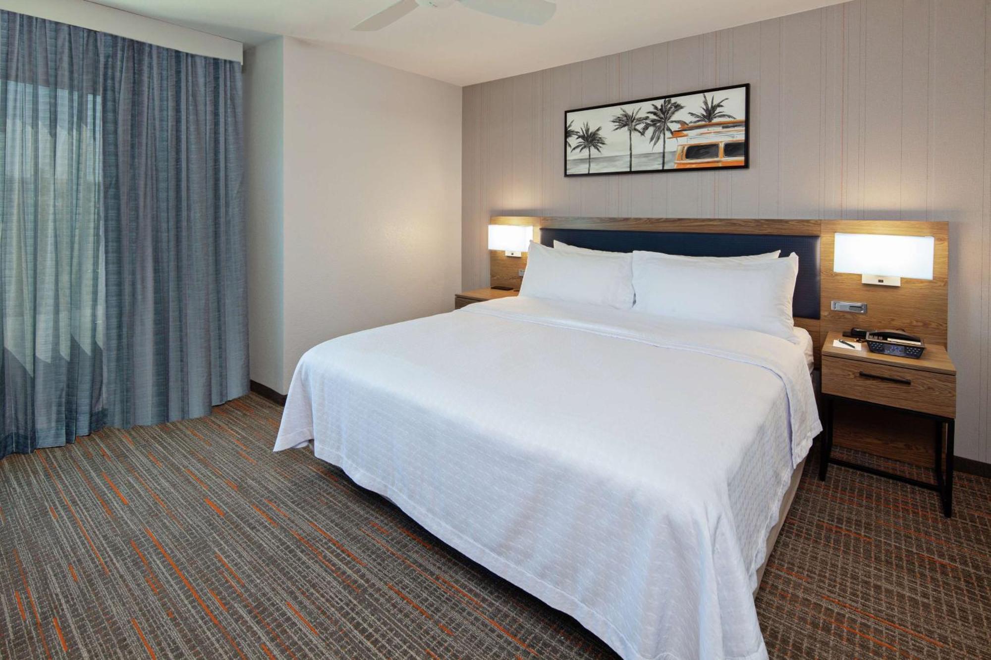 Two-Bedroom Suite Non-Smoking