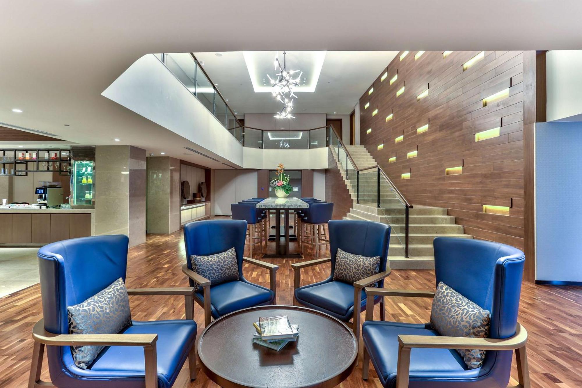 Executive King Room