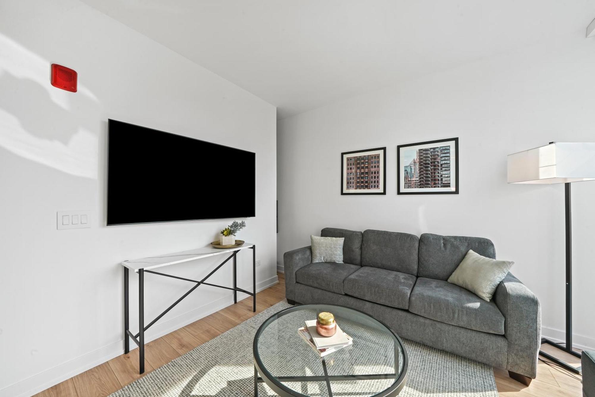 Level Suite