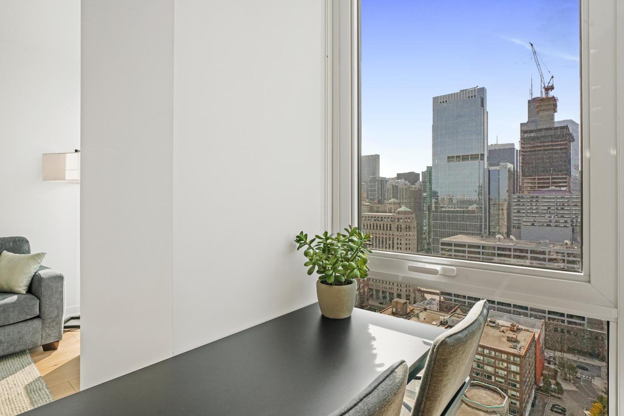 Level Suite