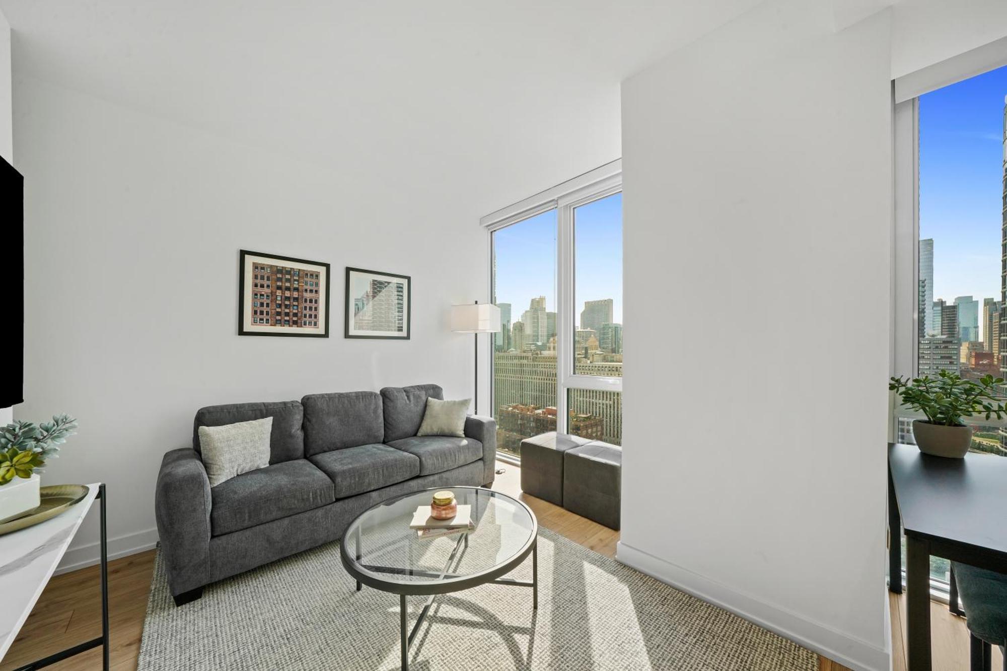 Level Suite