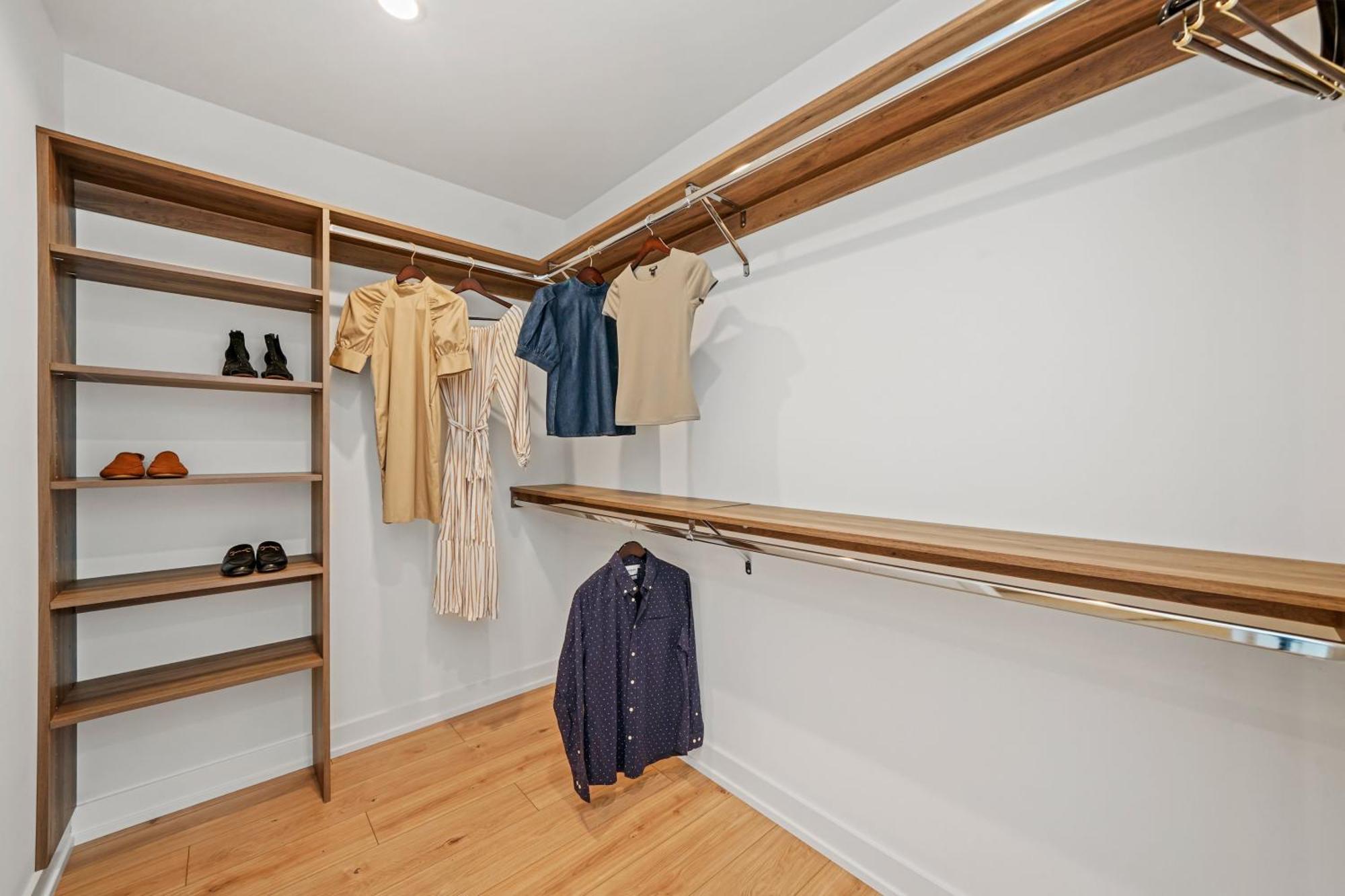 Junior Two Bedroom Suite