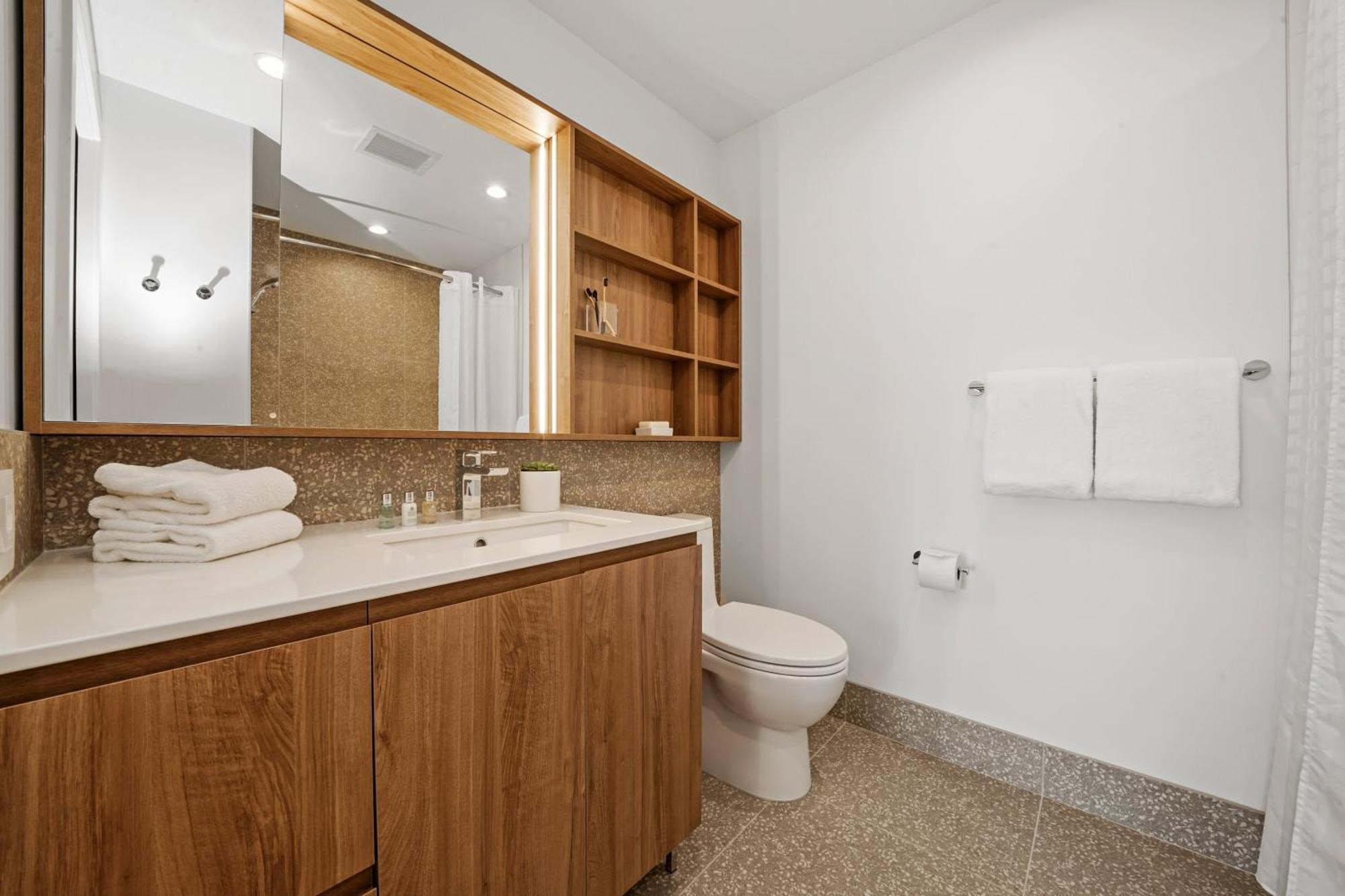 Junior Two Bedroom Suite