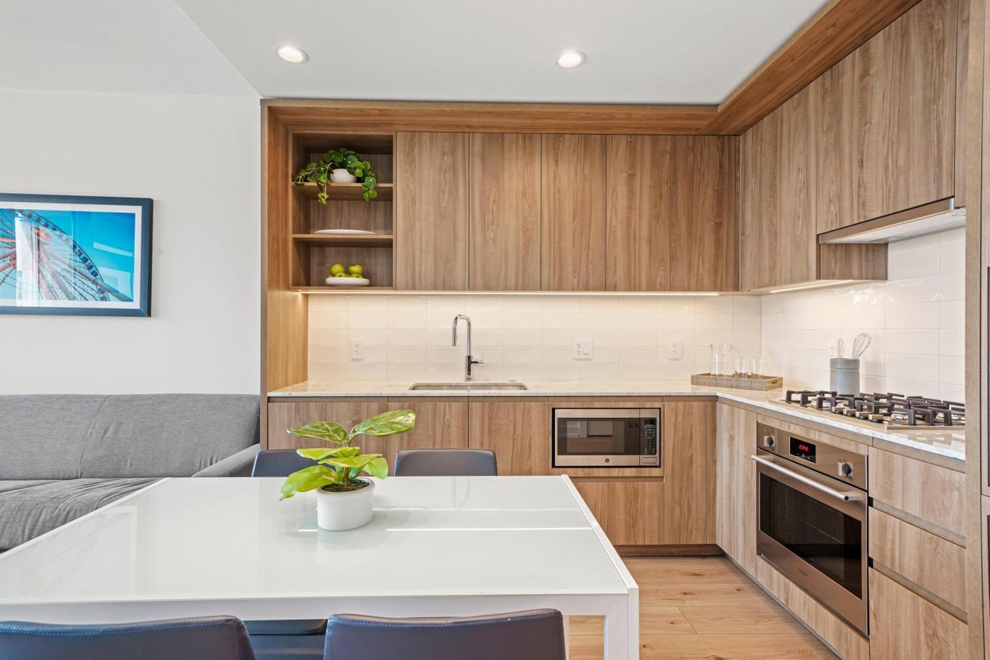 Junior Two Bedroom Suite