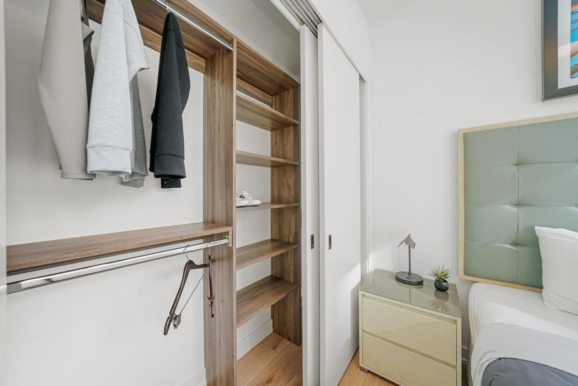 Deluxe Two Bedroom Suite