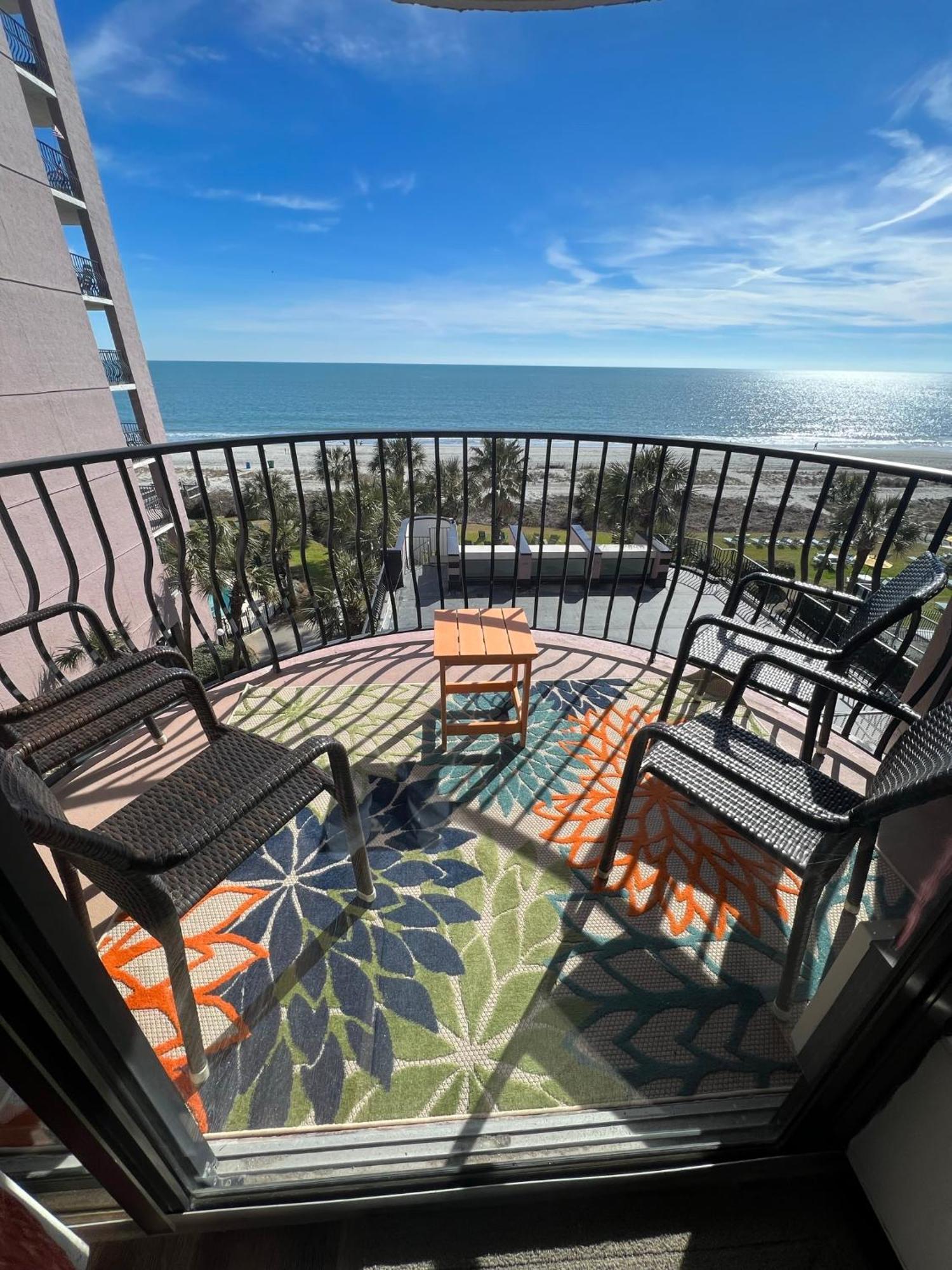 Apartment Sea View